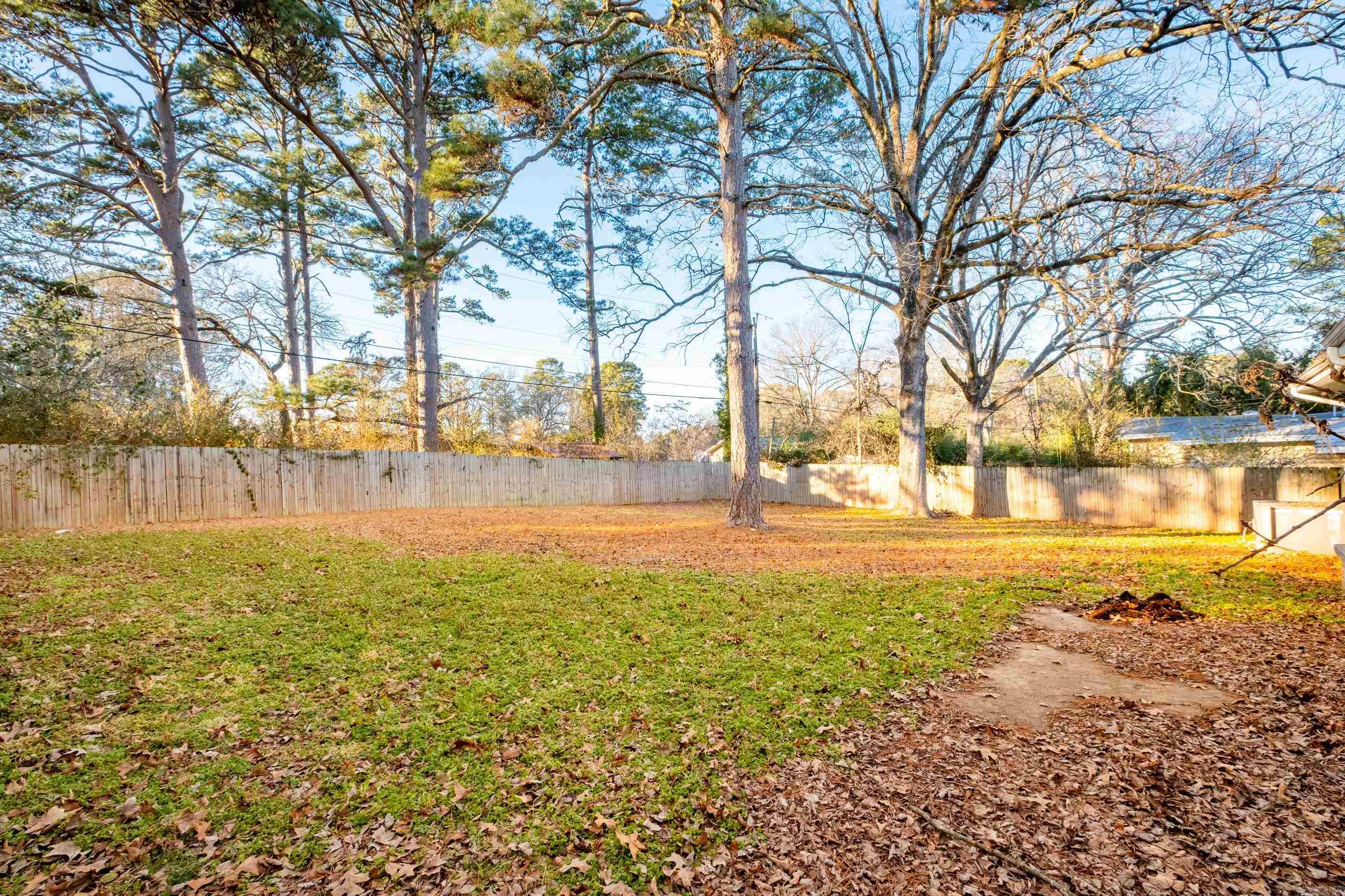 15 Berkshire  Little Rock, AR