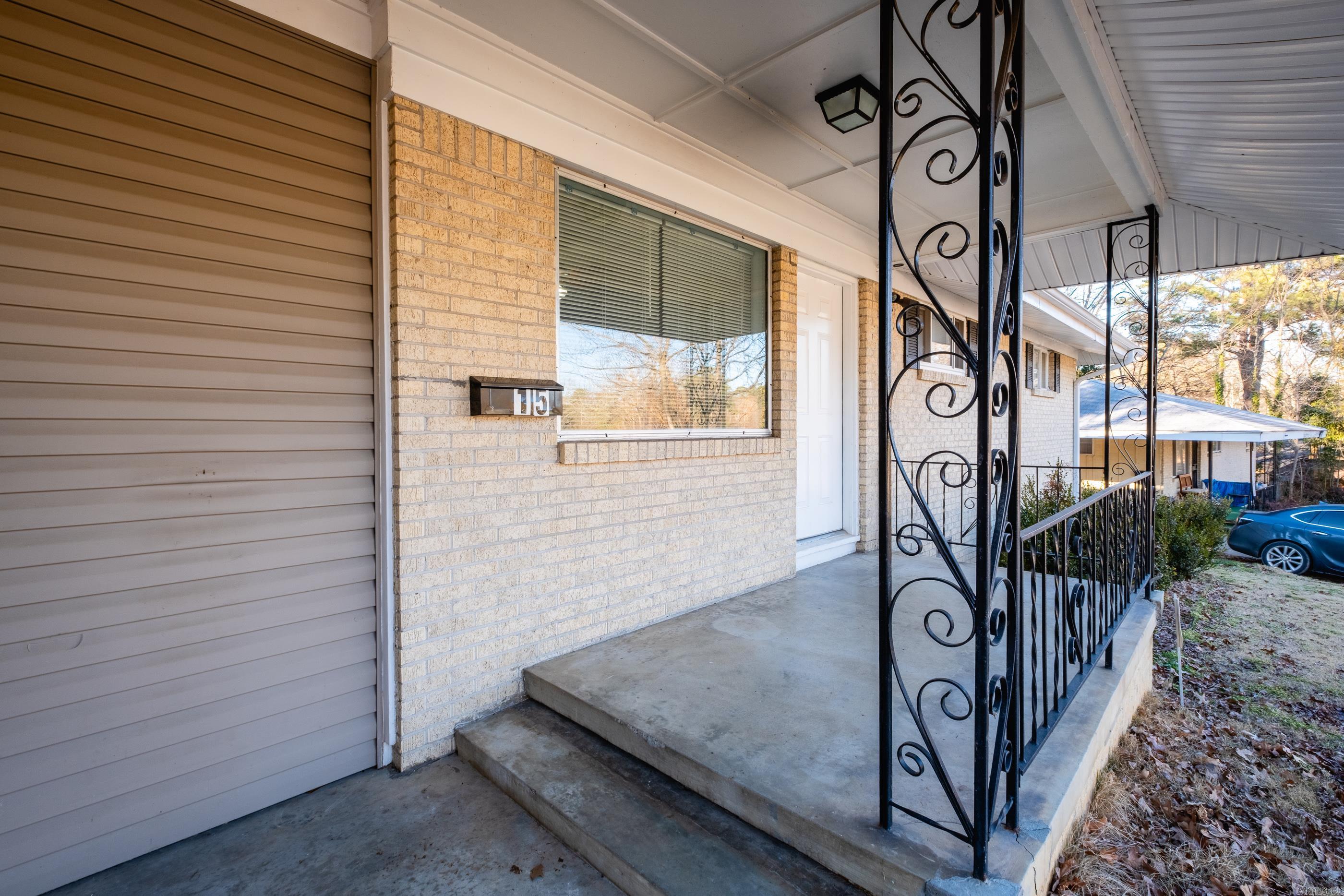 15 Berkshire  Little Rock, AR