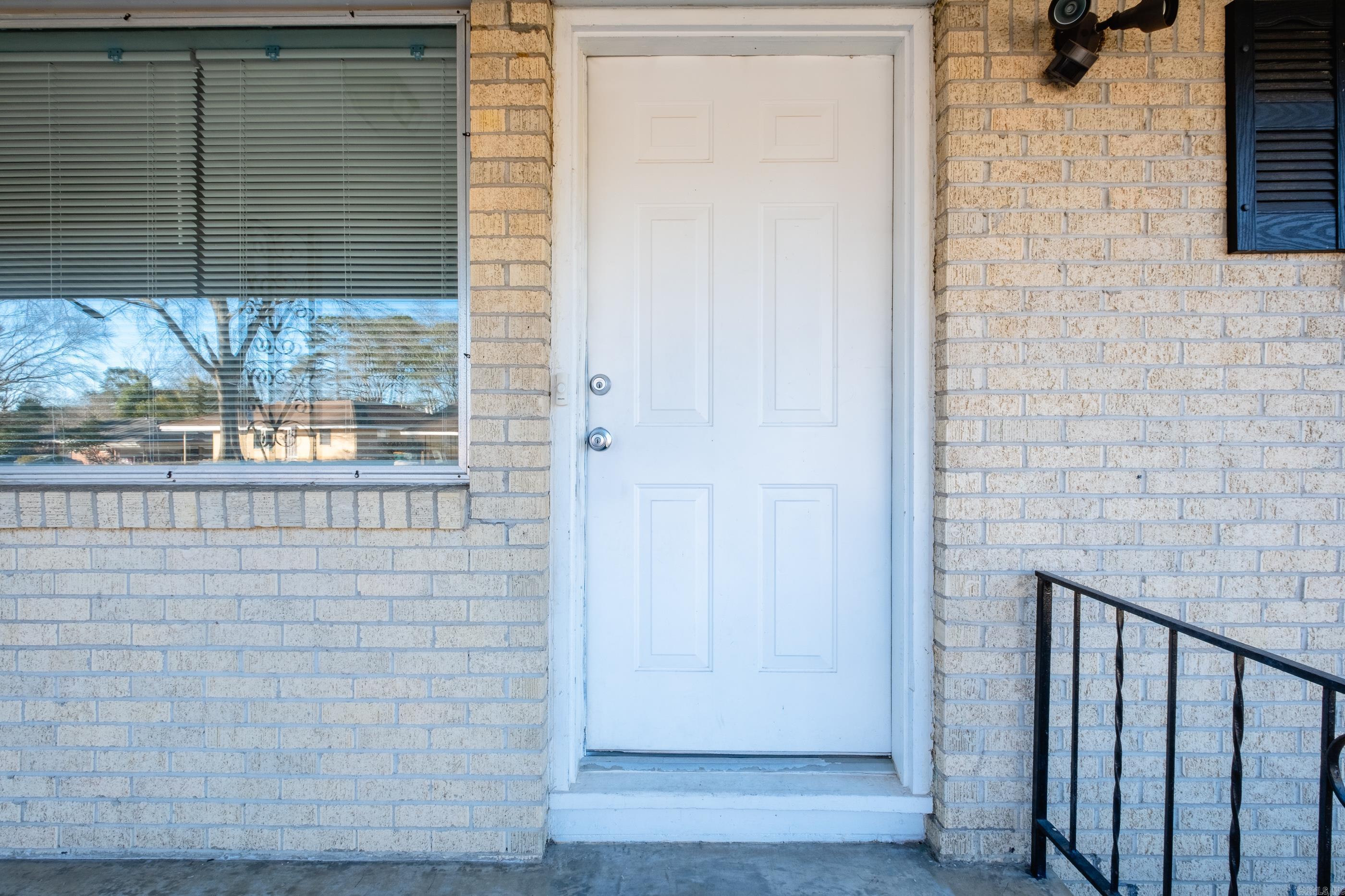 15 Berkshire  Little Rock, AR