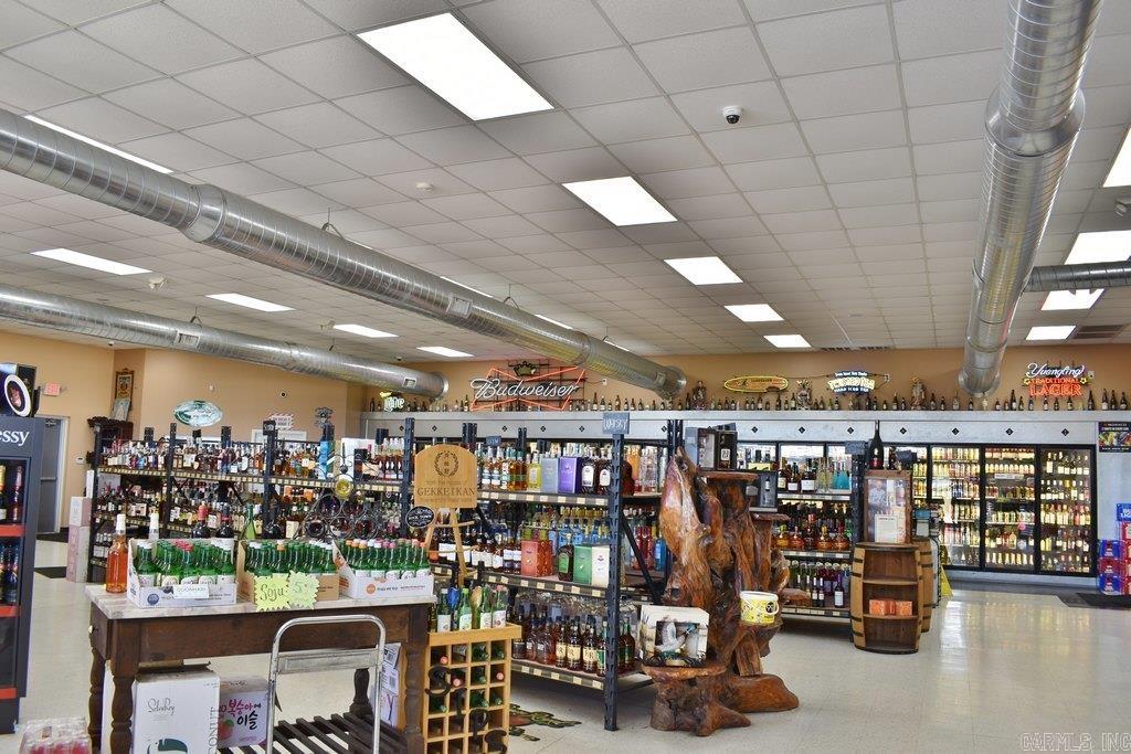 4700 S University  Little Rock, AR