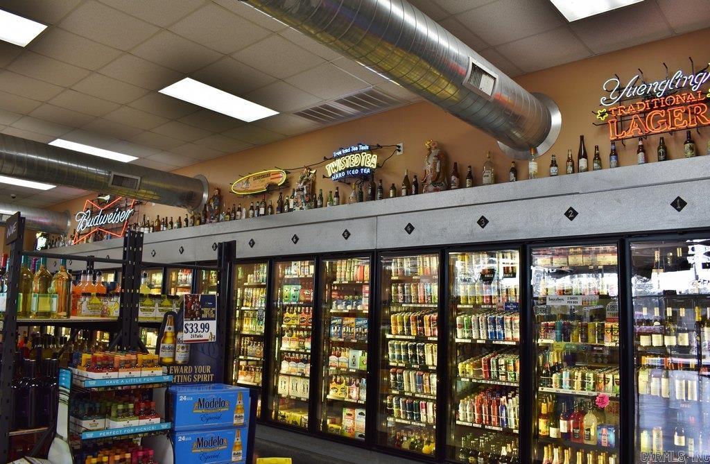 4700 S University  Little Rock, AR