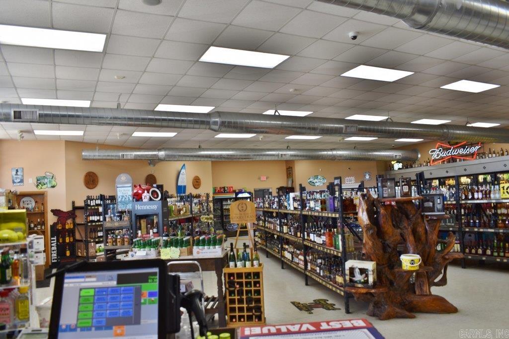 4700 S University  Little Rock, AR