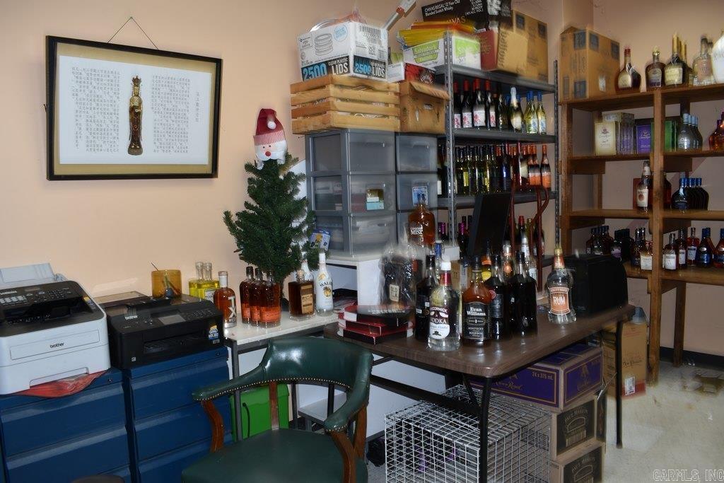 4700 S University  Little Rock, AR