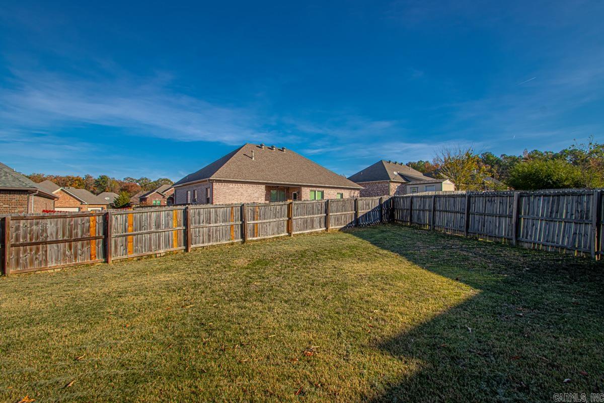 2502 Daisy  Bryant, AR