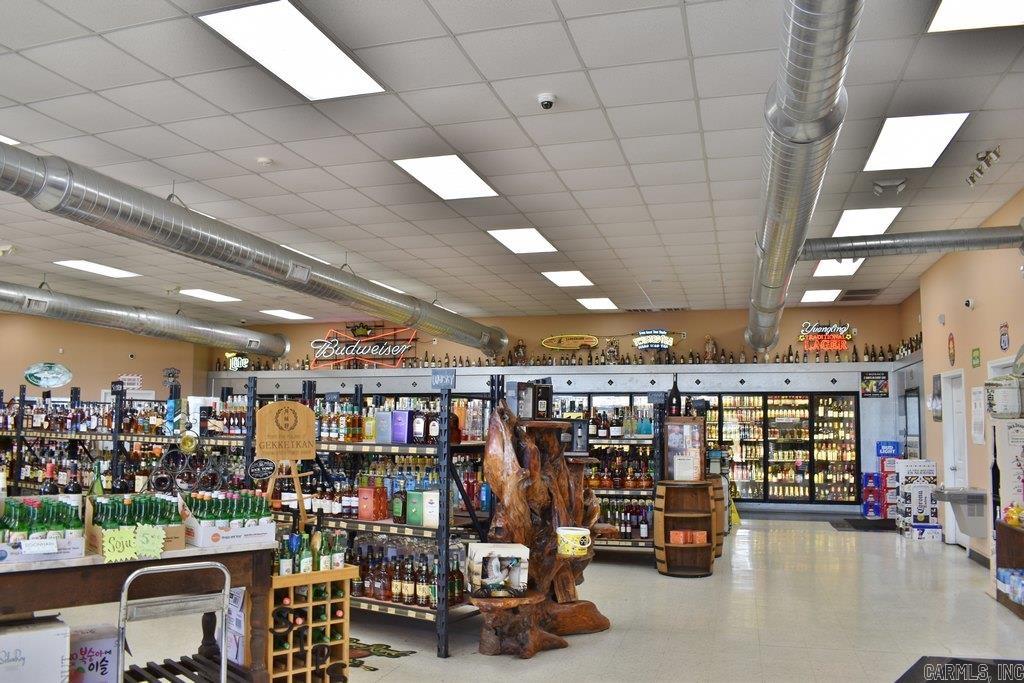 4700 S University  Little Rock, AR