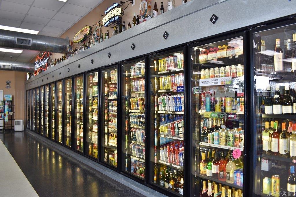 4700 S University  Little Rock, AR