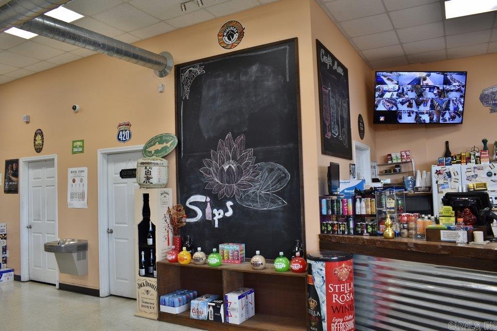 4700 S University  Little Rock, AR