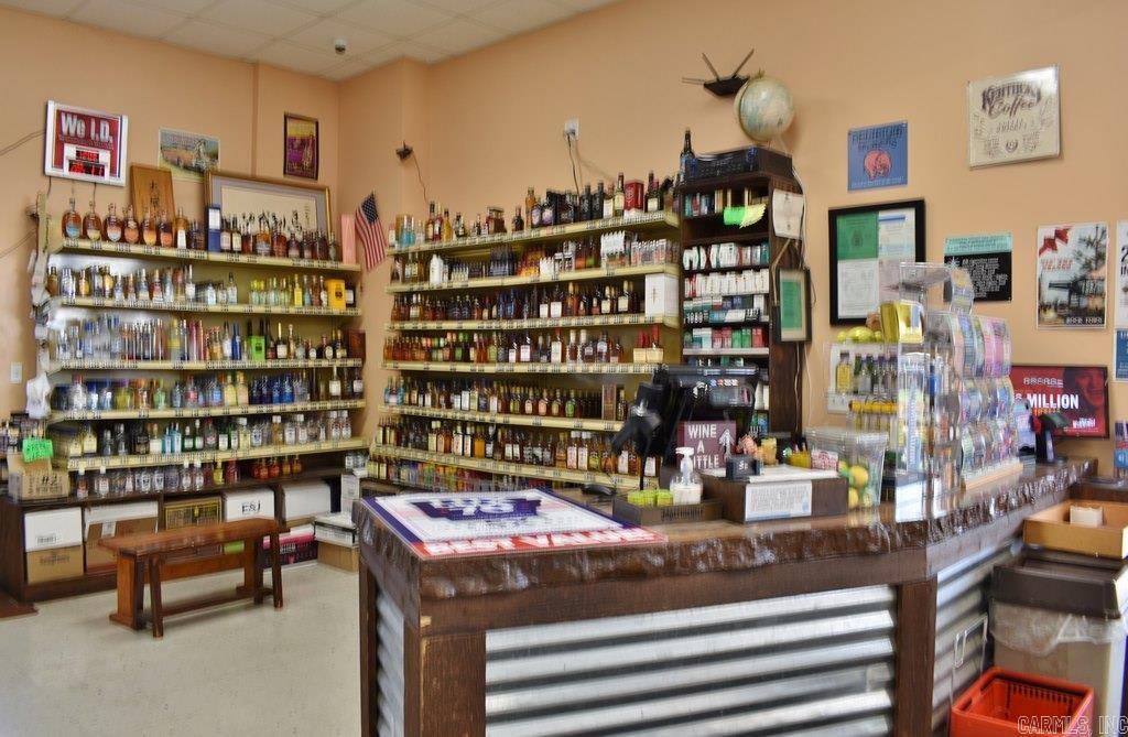 4700 S University  Little Rock, AR