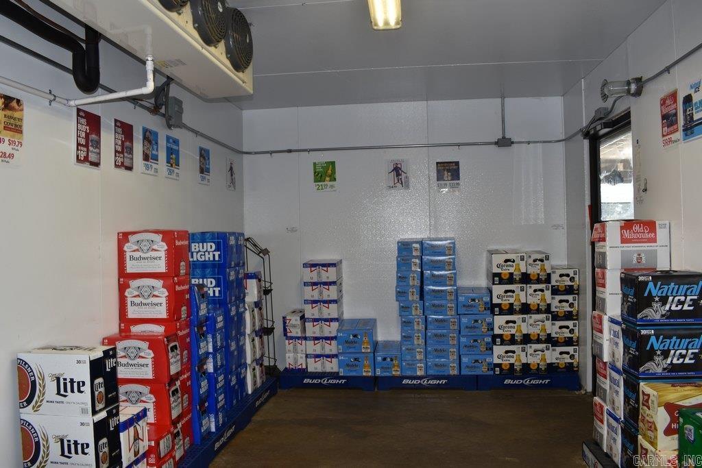 4700 S University  Little Rock, AR