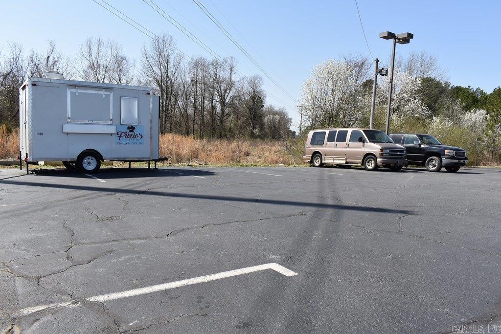 4700 S University  Little Rock, AR