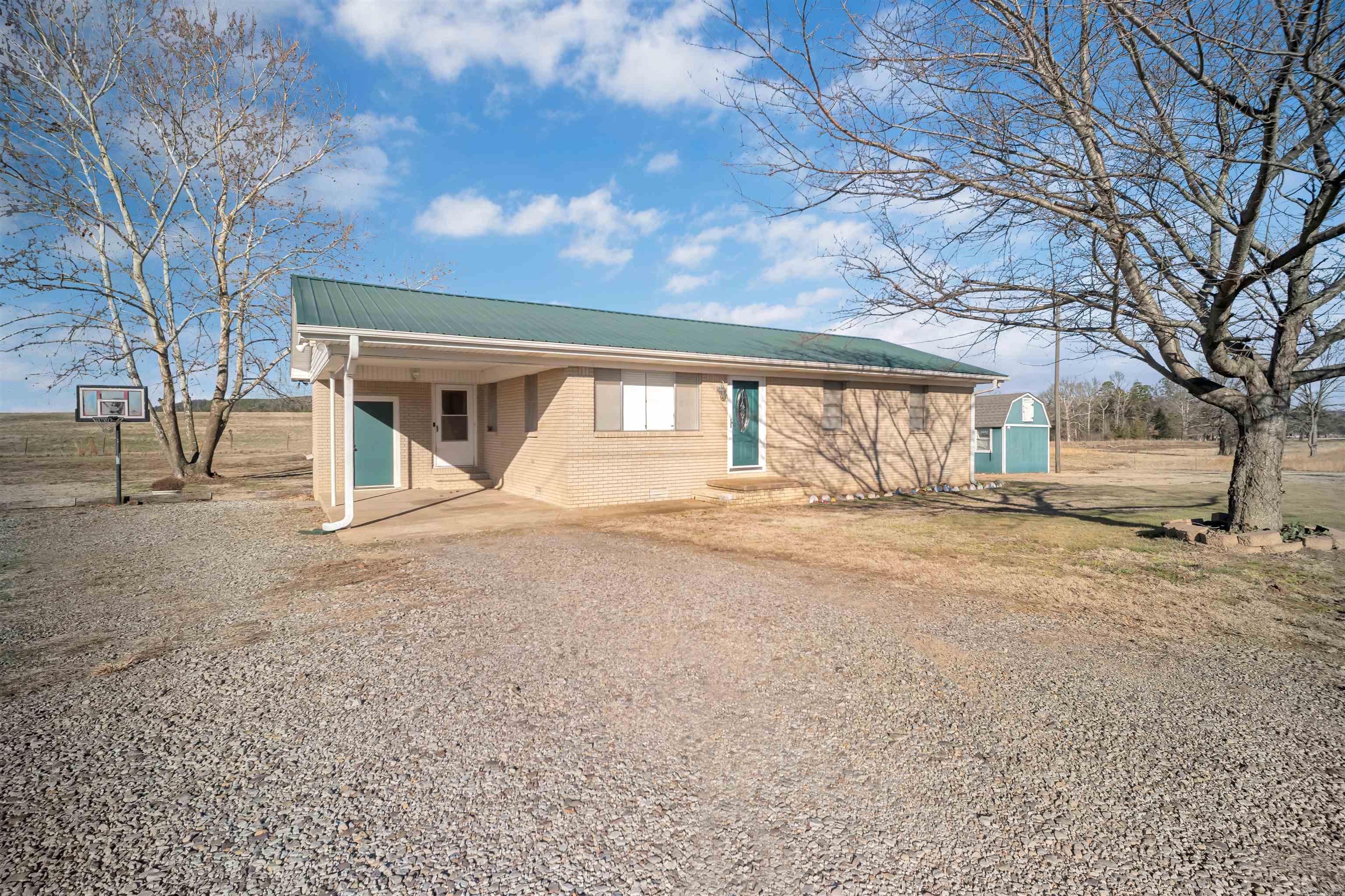 1433 Hwy 213  Hattieville, AR