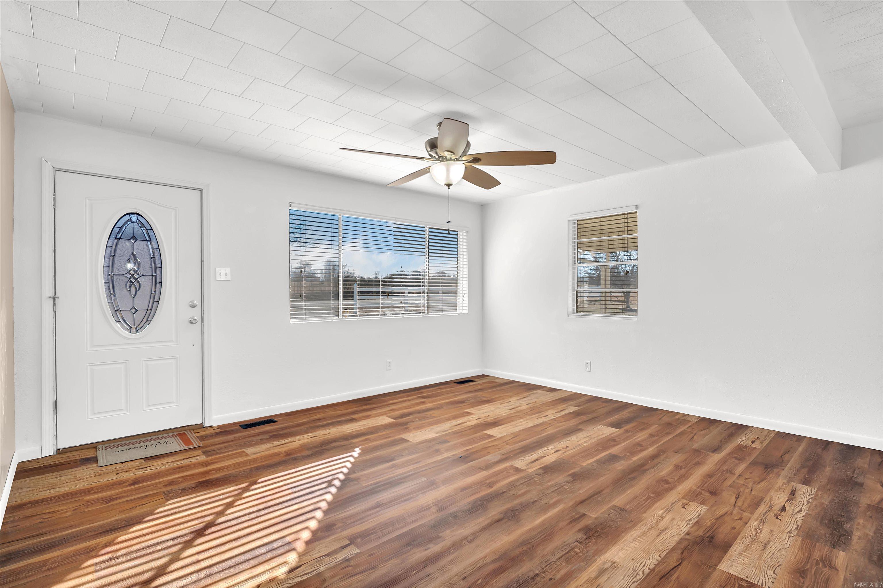 1433 Hwy 213  Hattieville, AR