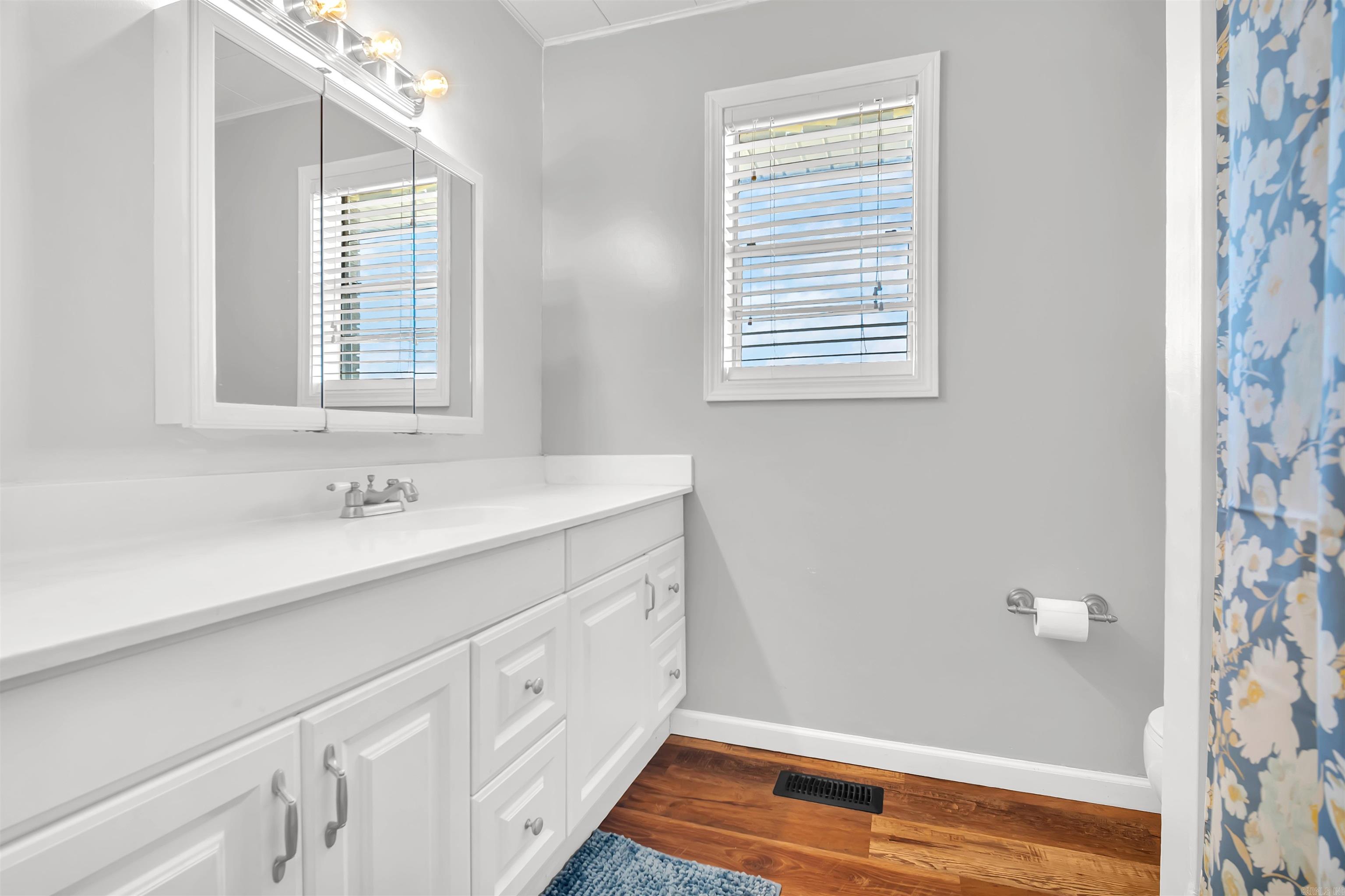 1433 Hwy 213  Hattieville, AR