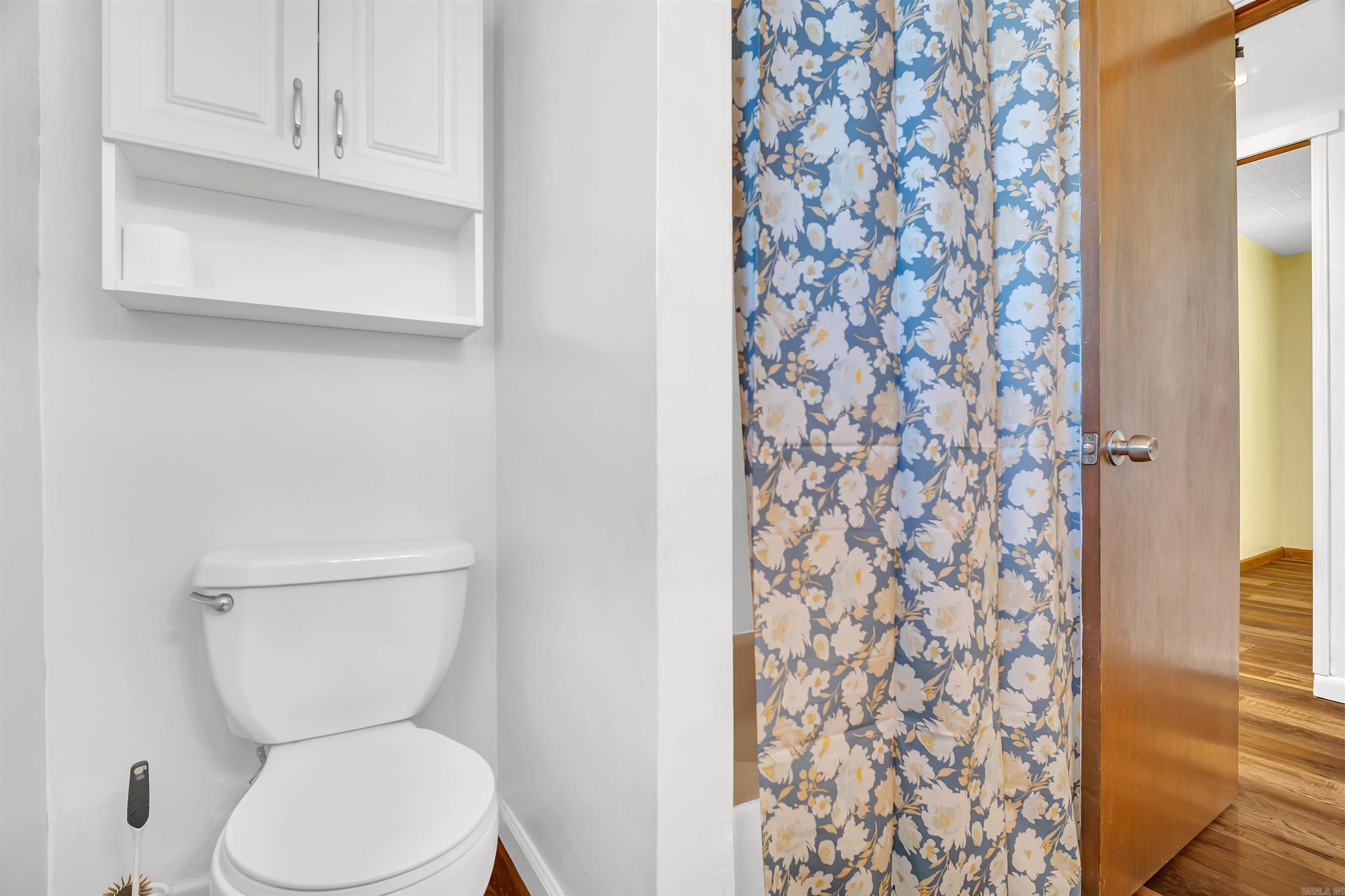 1433 Hwy 213  Hattieville, AR