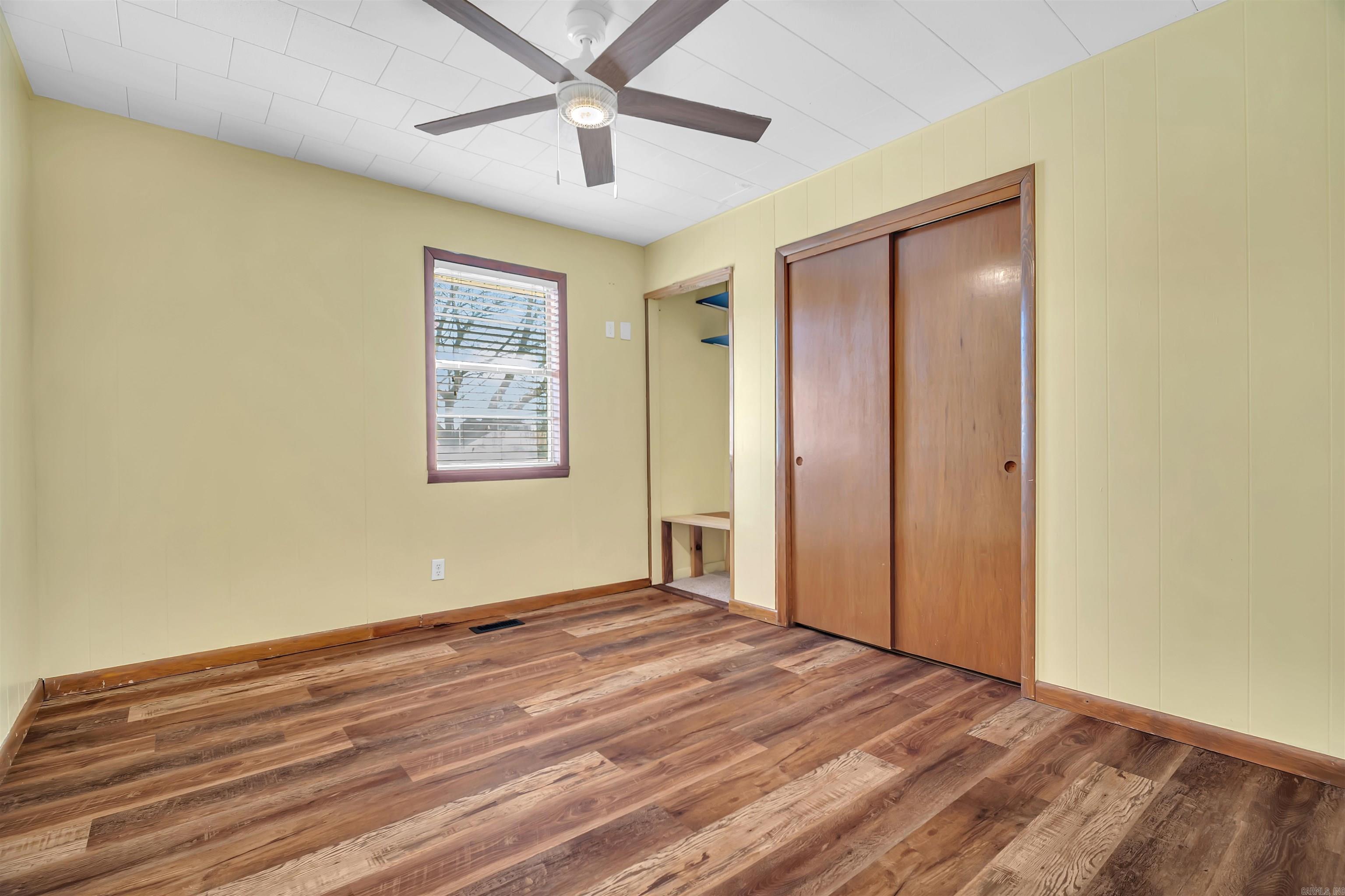 1433 Hwy 213  Hattieville, AR