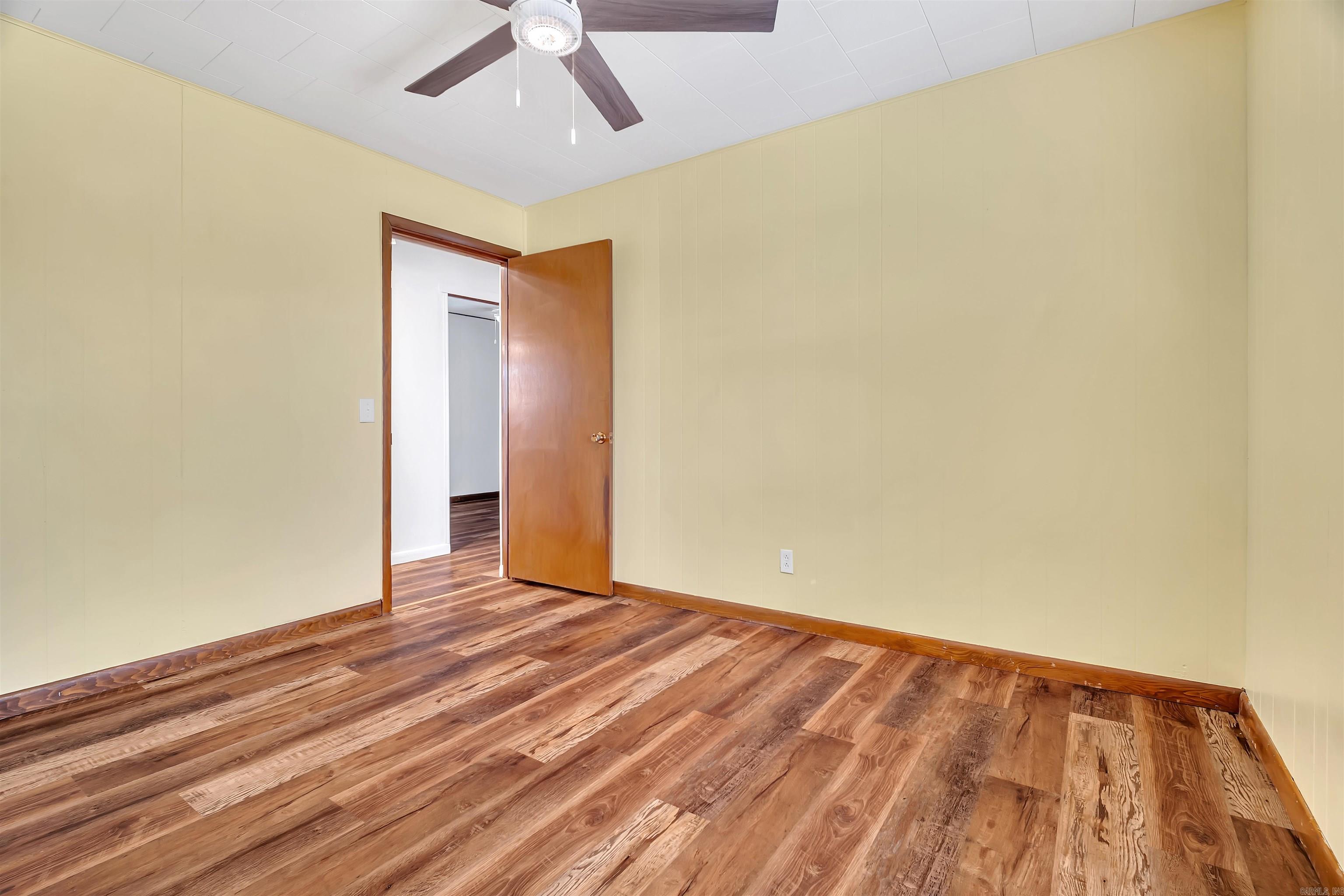 1433 Hwy 213  Hattieville, AR