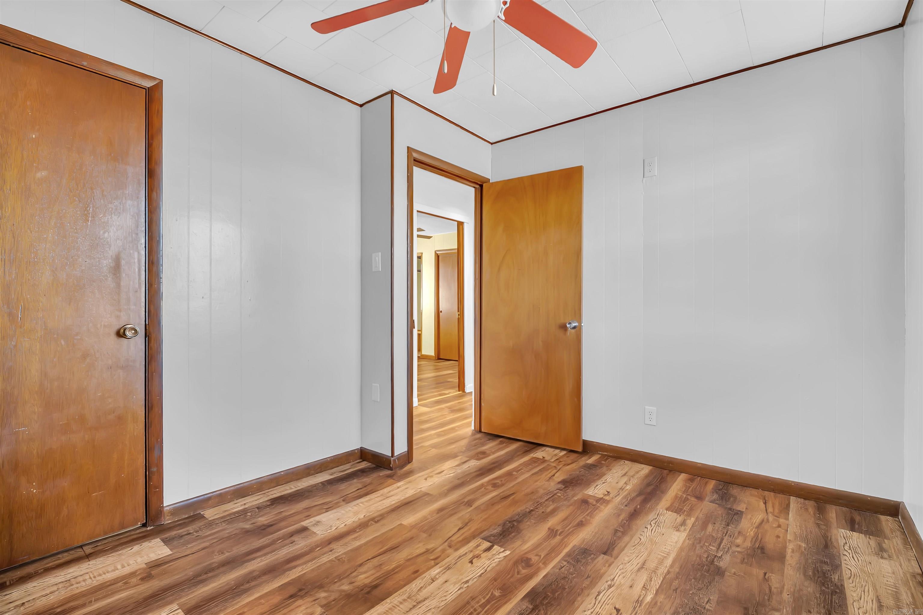 1433 Hwy 213  Hattieville, AR