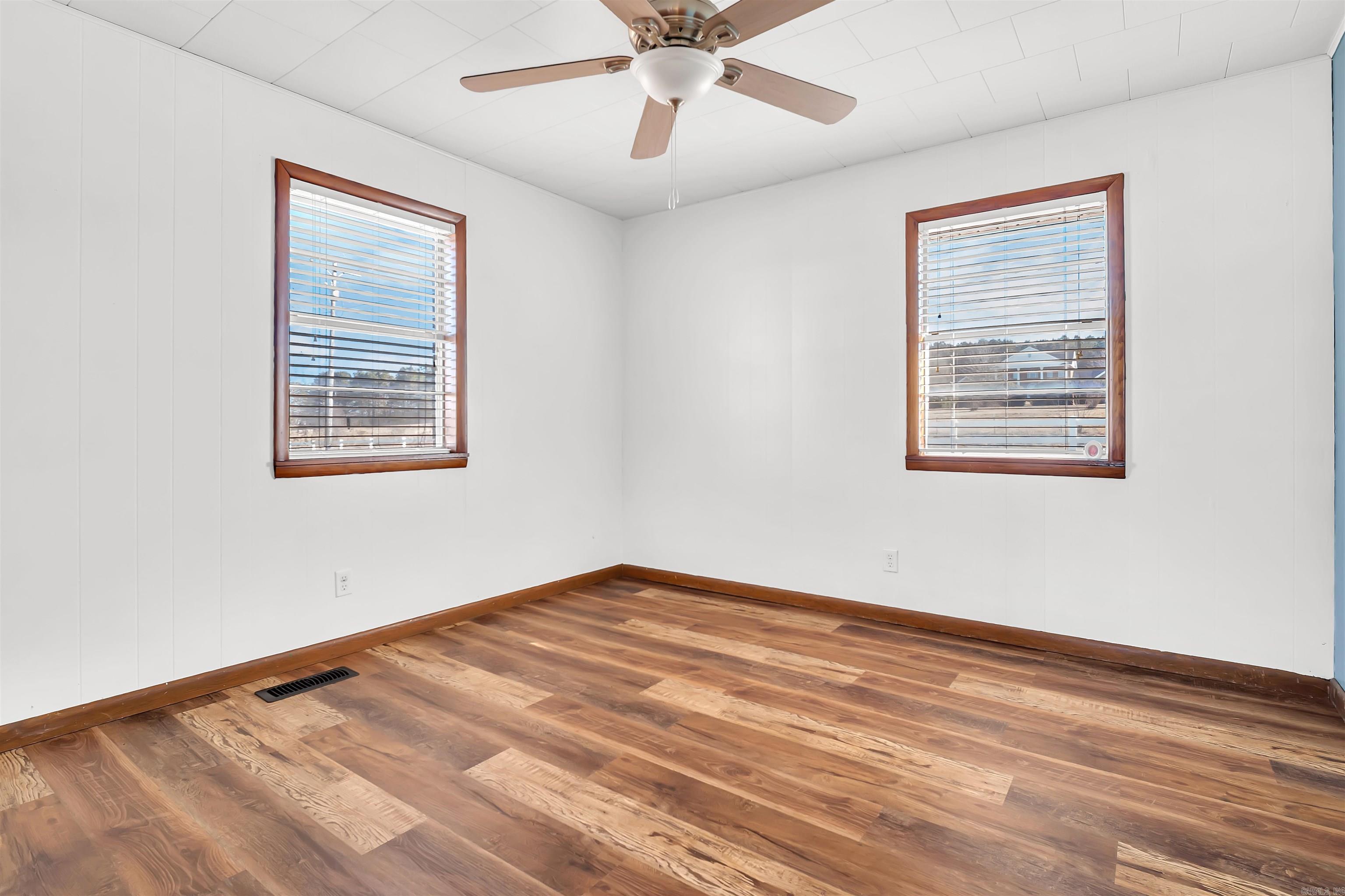 1433 Hwy 213  Hattieville, AR