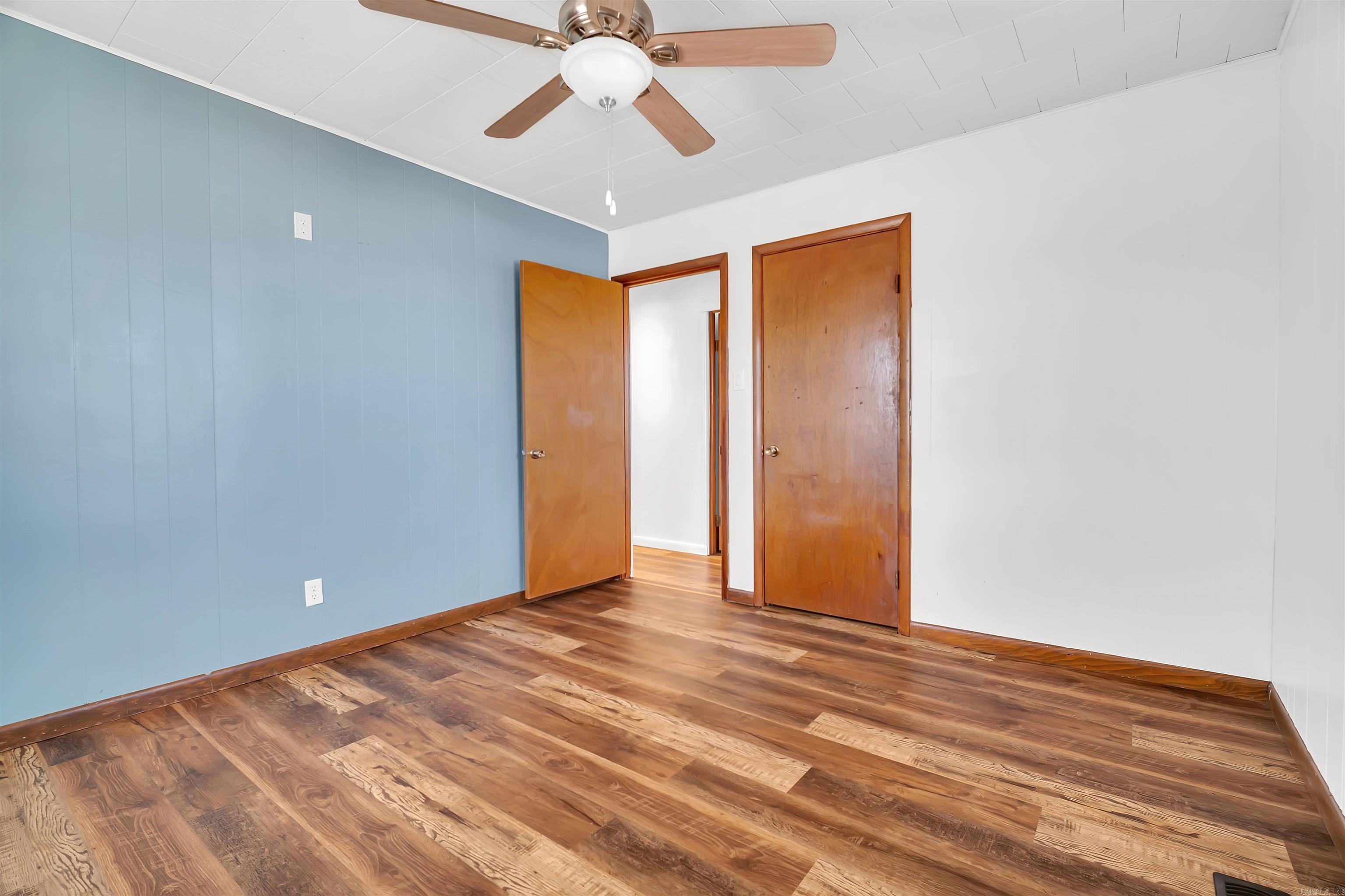 1433 Hwy 213  Hattieville, AR