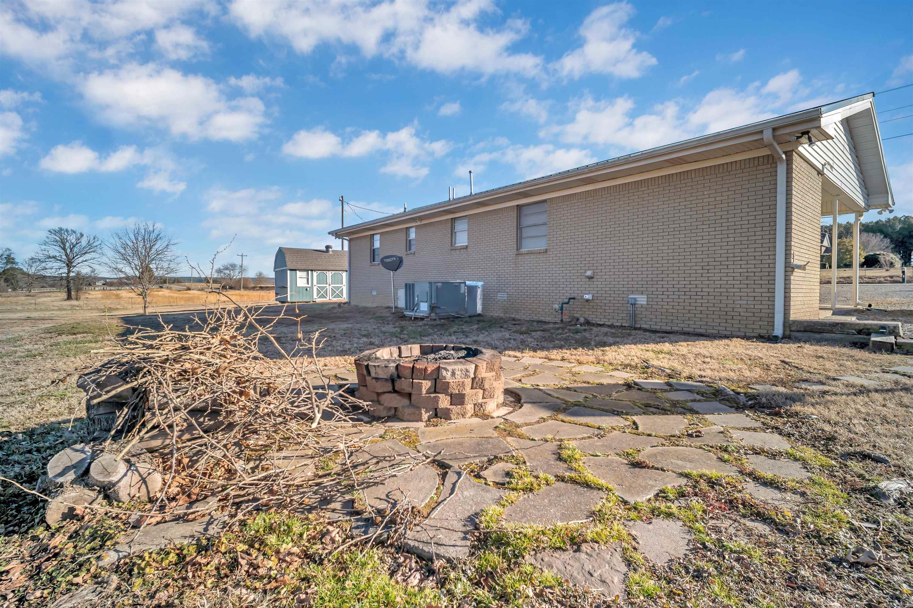 1433 Hwy 213  Hattieville, AR