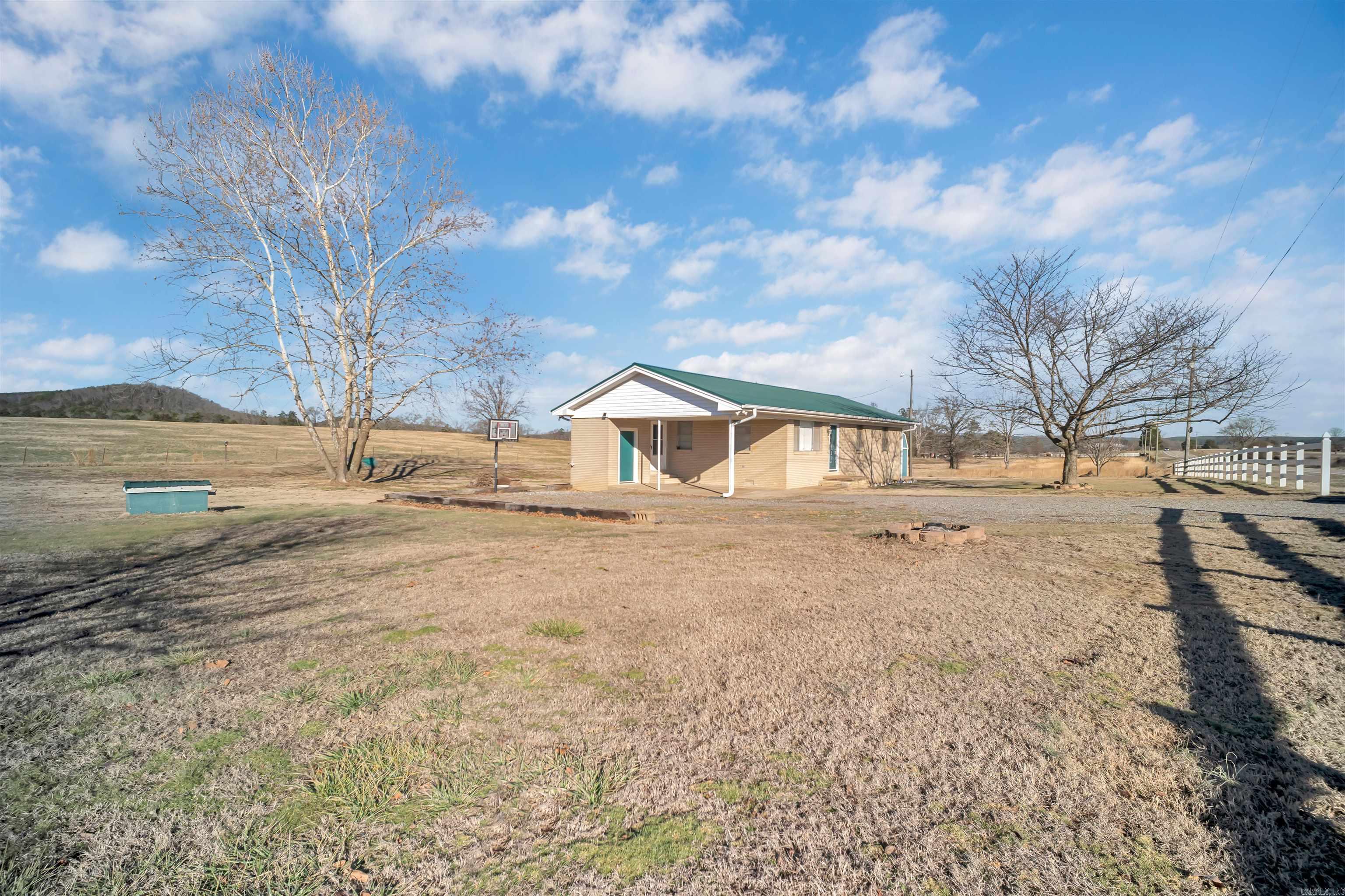 1433 Hwy 213  Hattieville, AR