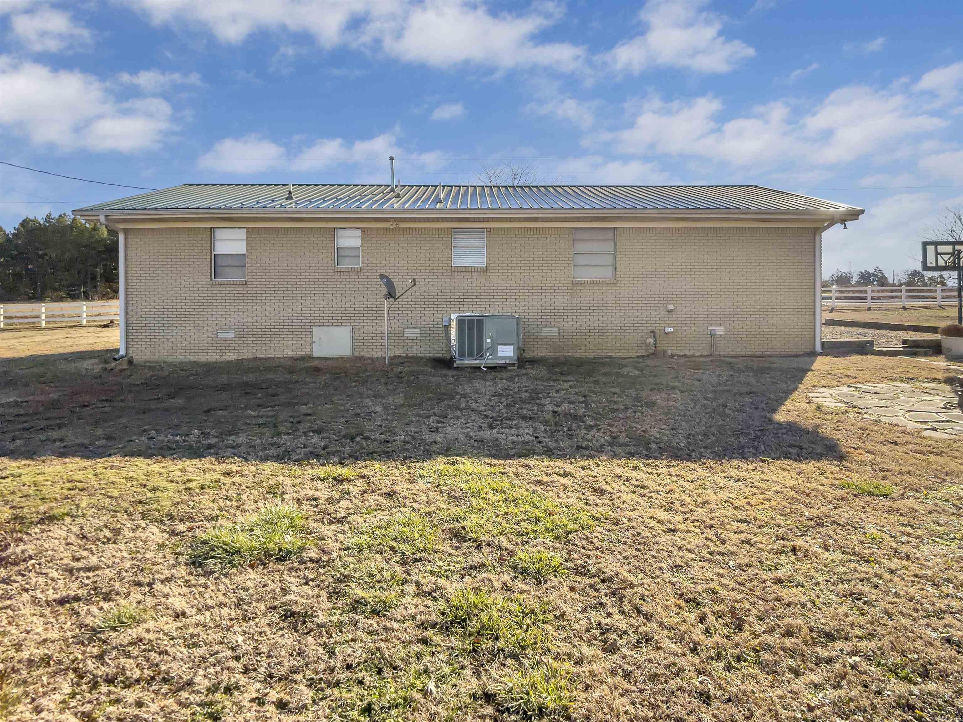 1433 Hwy 213  Hattieville, AR