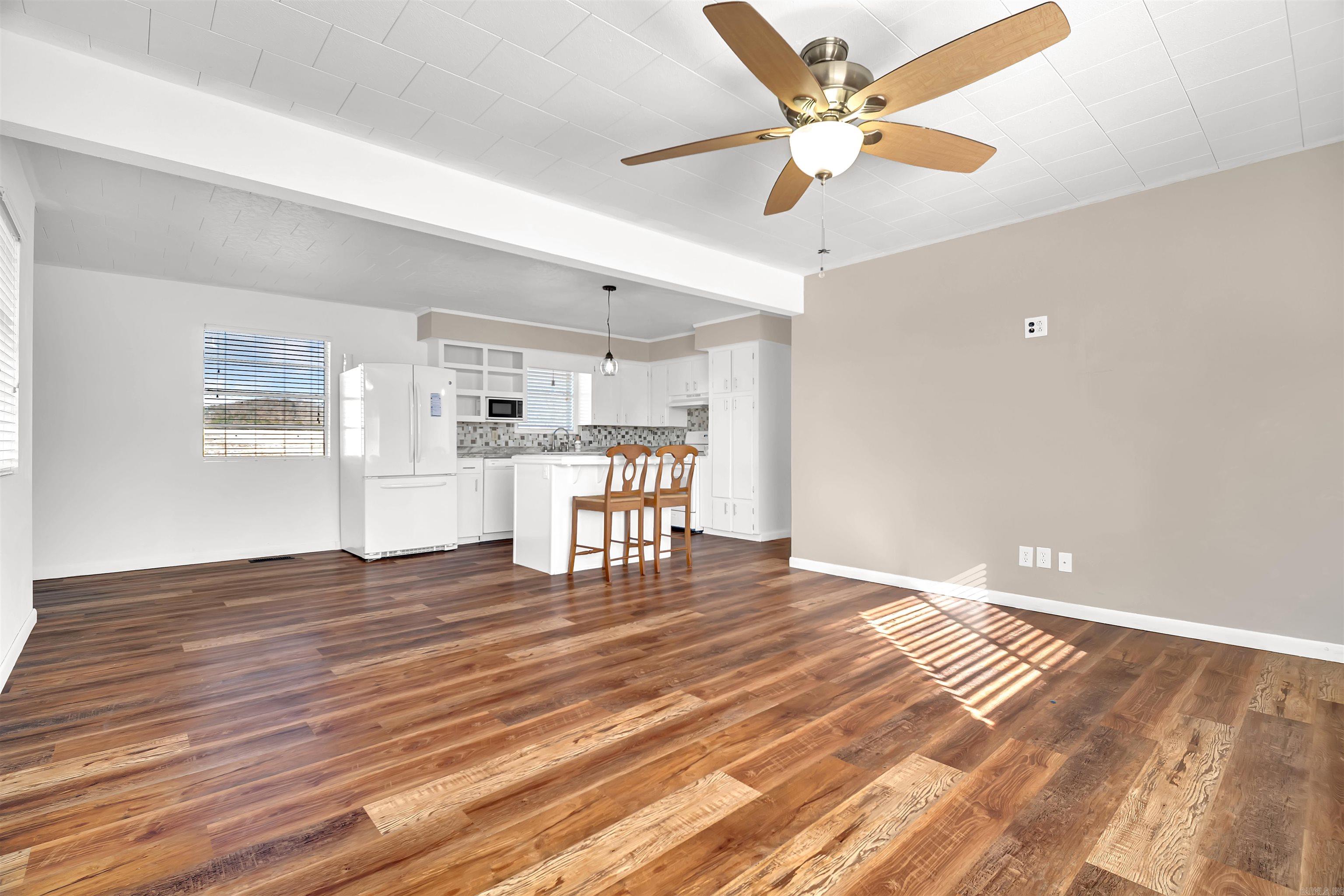 1433 Hwy 213  Hattieville, AR