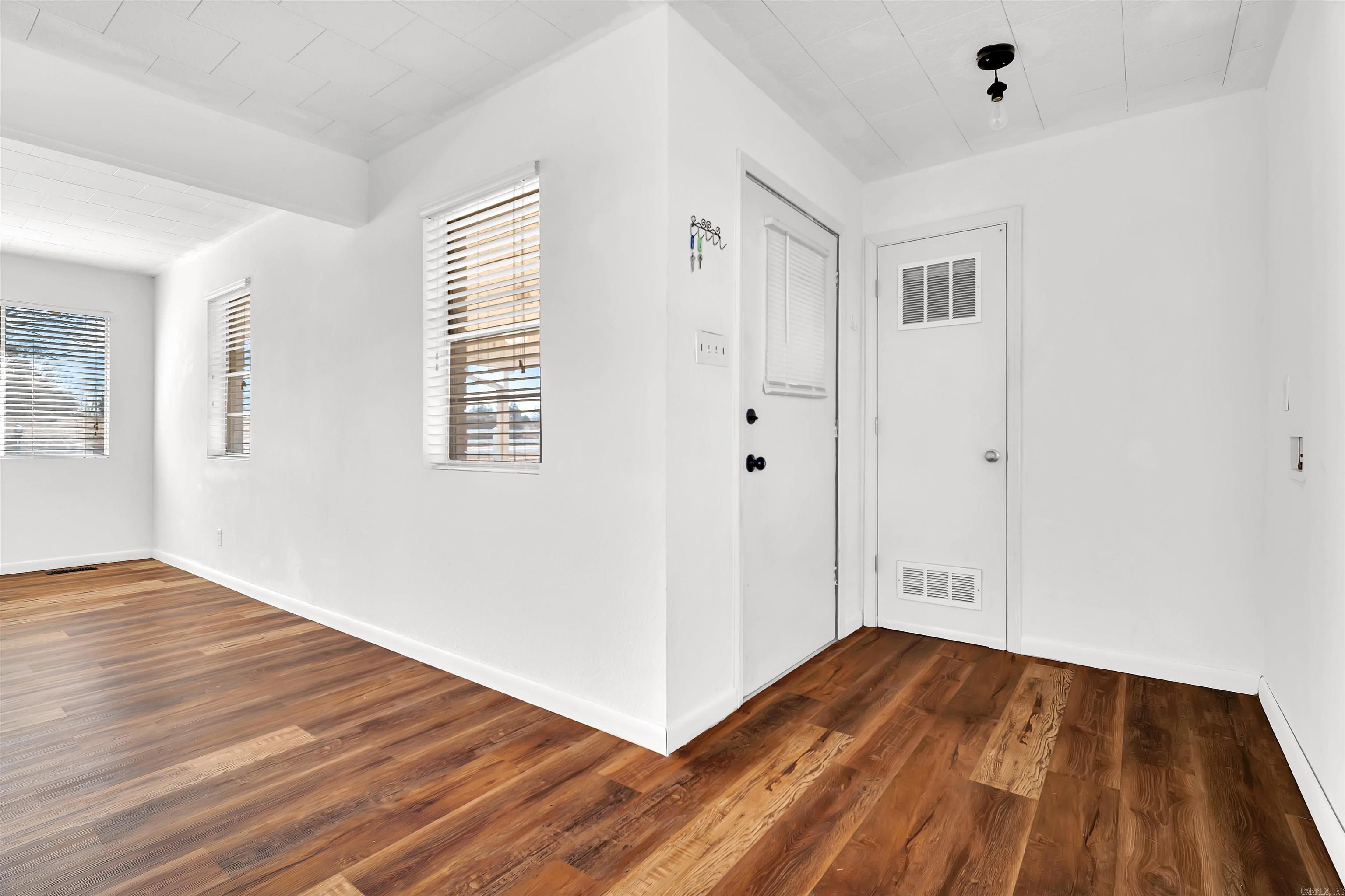 1433 Hwy 213  Hattieville, AR