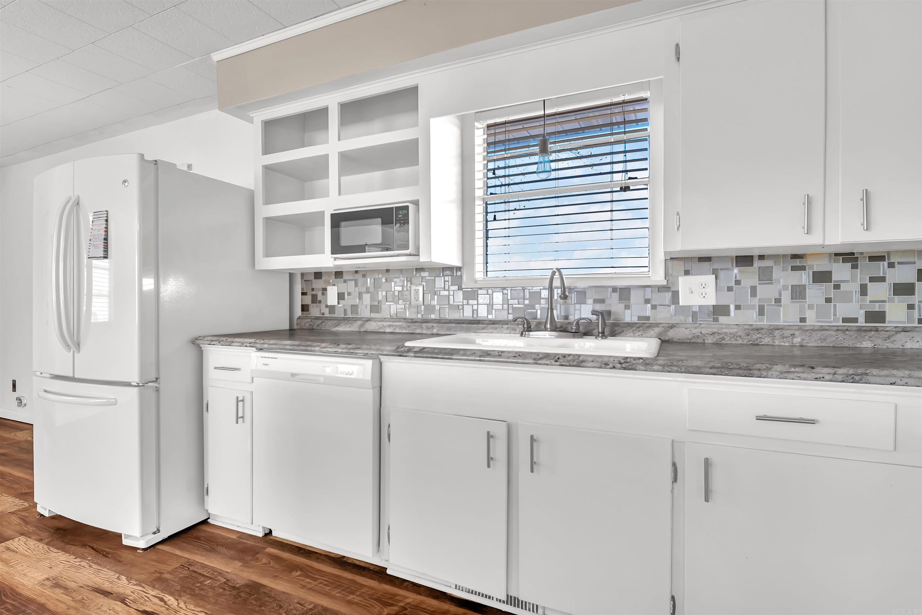 1433 Hwy 213  Hattieville, AR