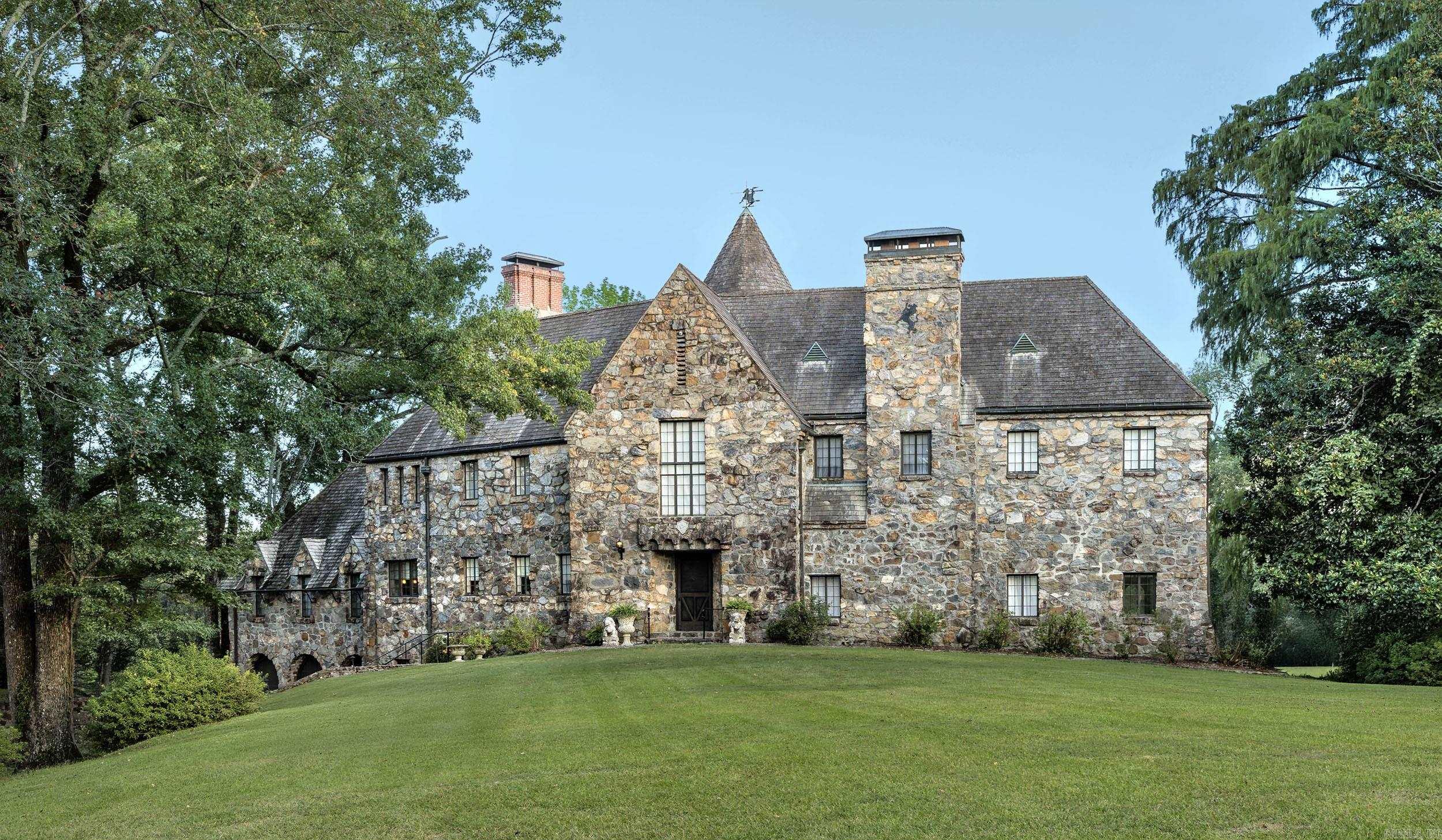 6601 Stagecoach Road