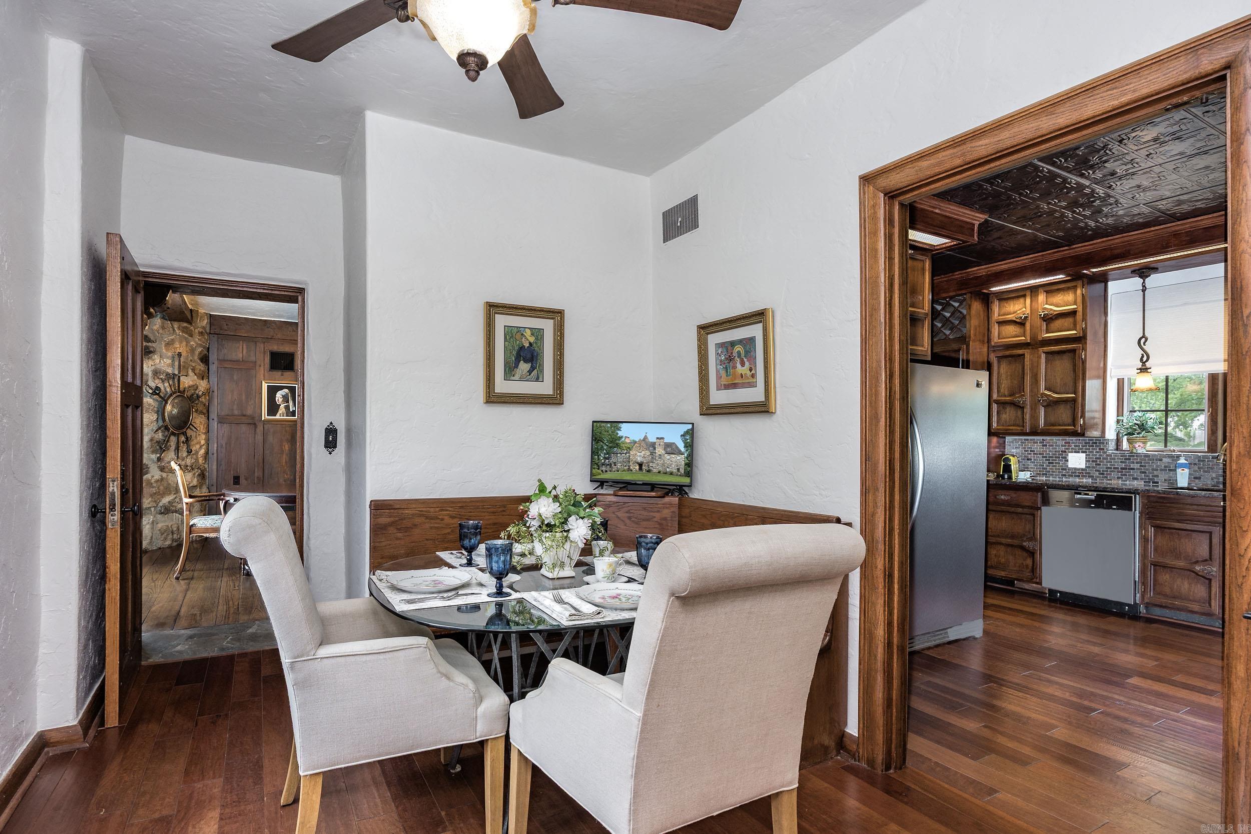 6601 Stagecoach  Little Rock, AR