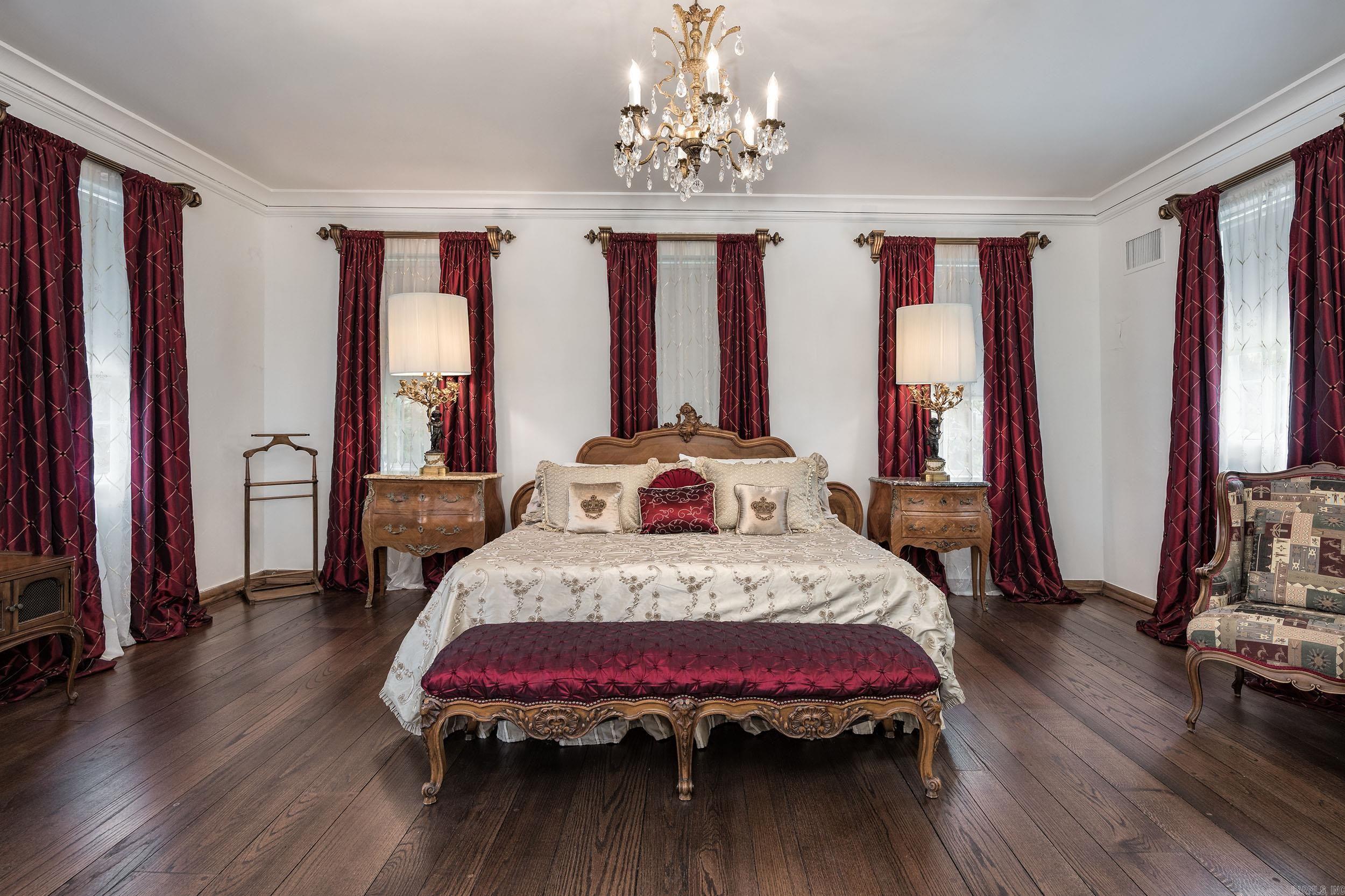 6601 Stagecoach  Little Rock, AR