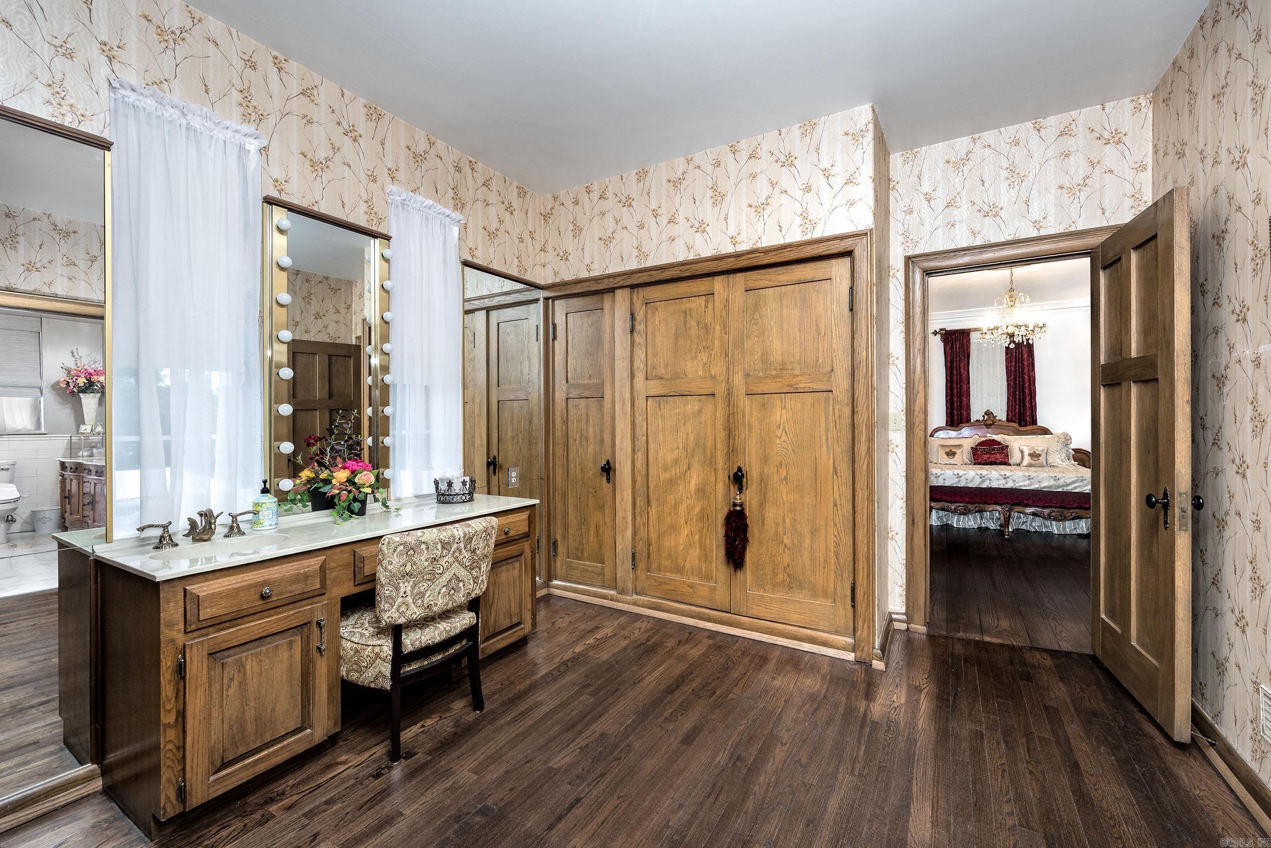 6601 Stagecoach  Little Rock, AR