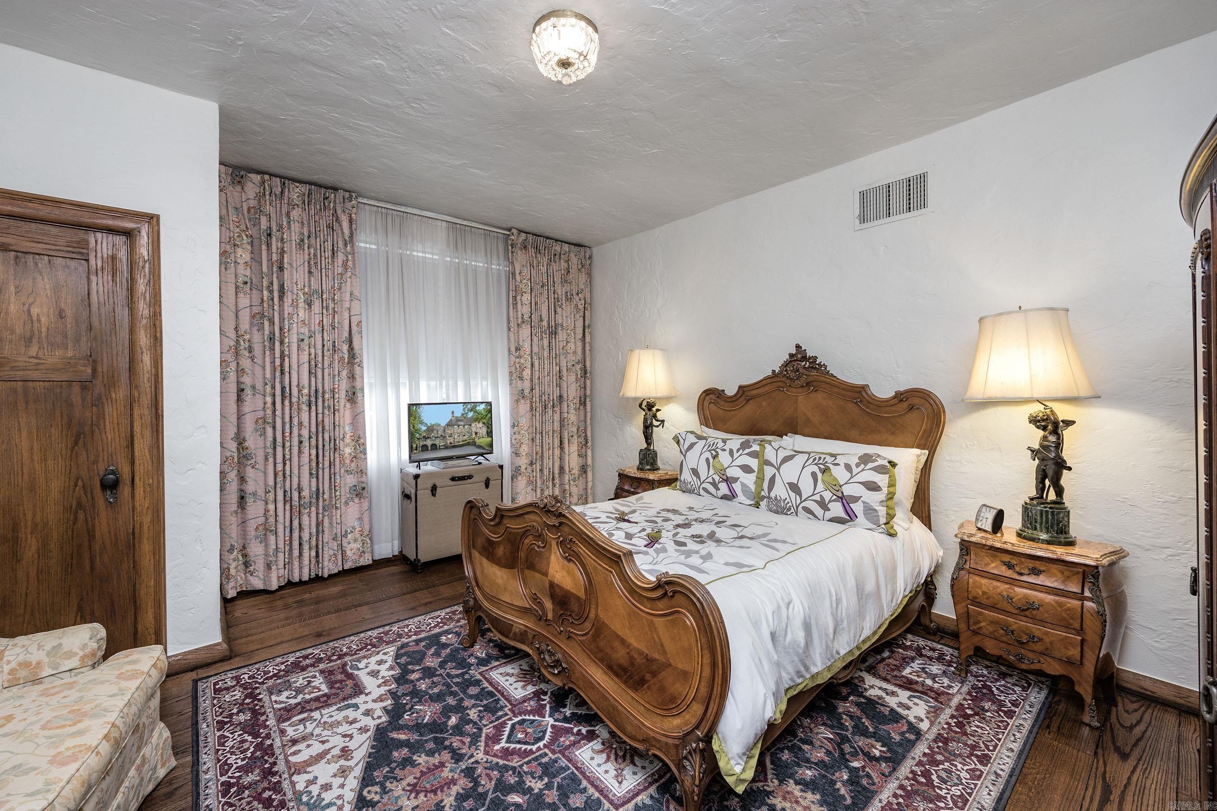 6601 Stagecoach  Little Rock, AR