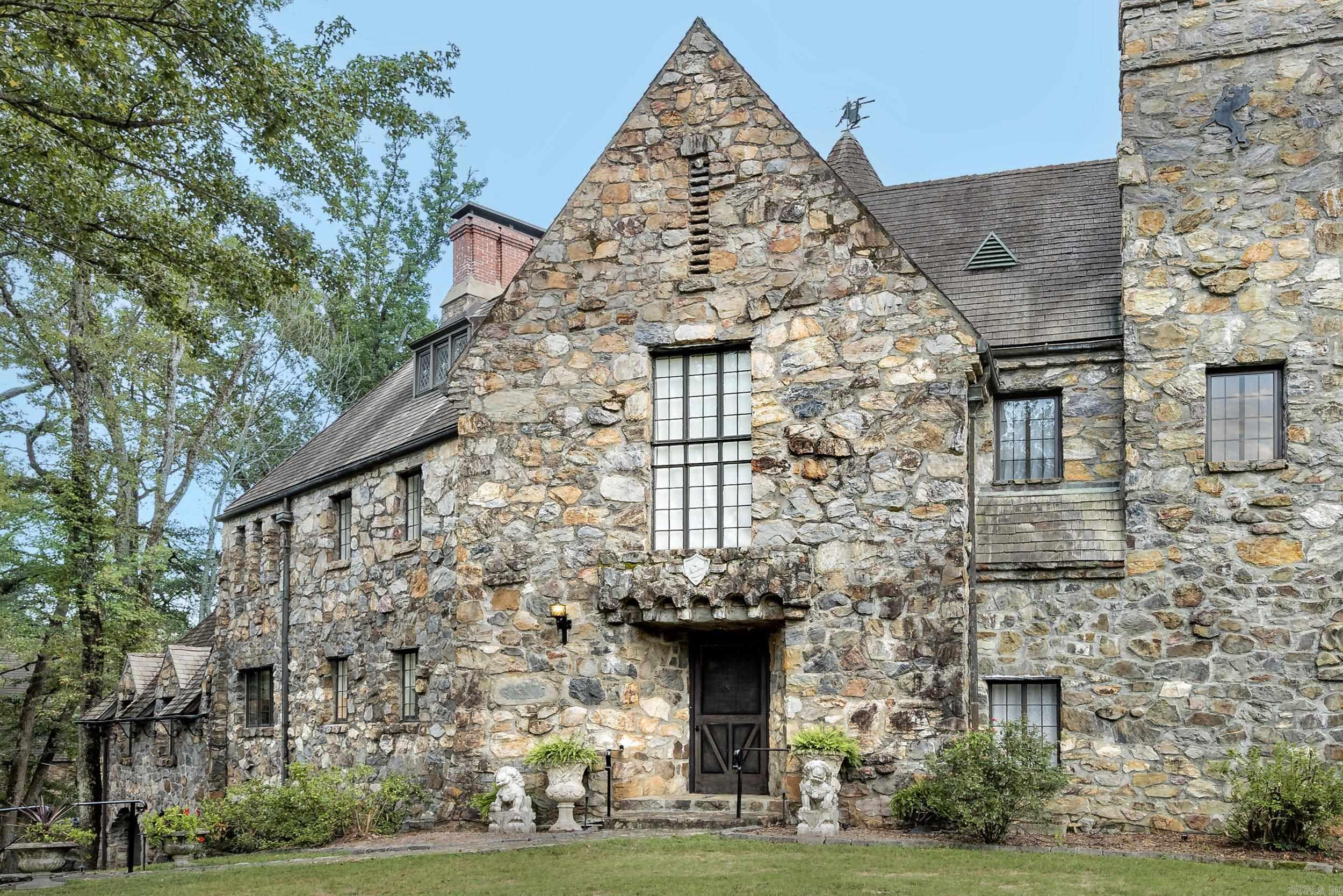 6601 Stagecoach  Little Rock, AR