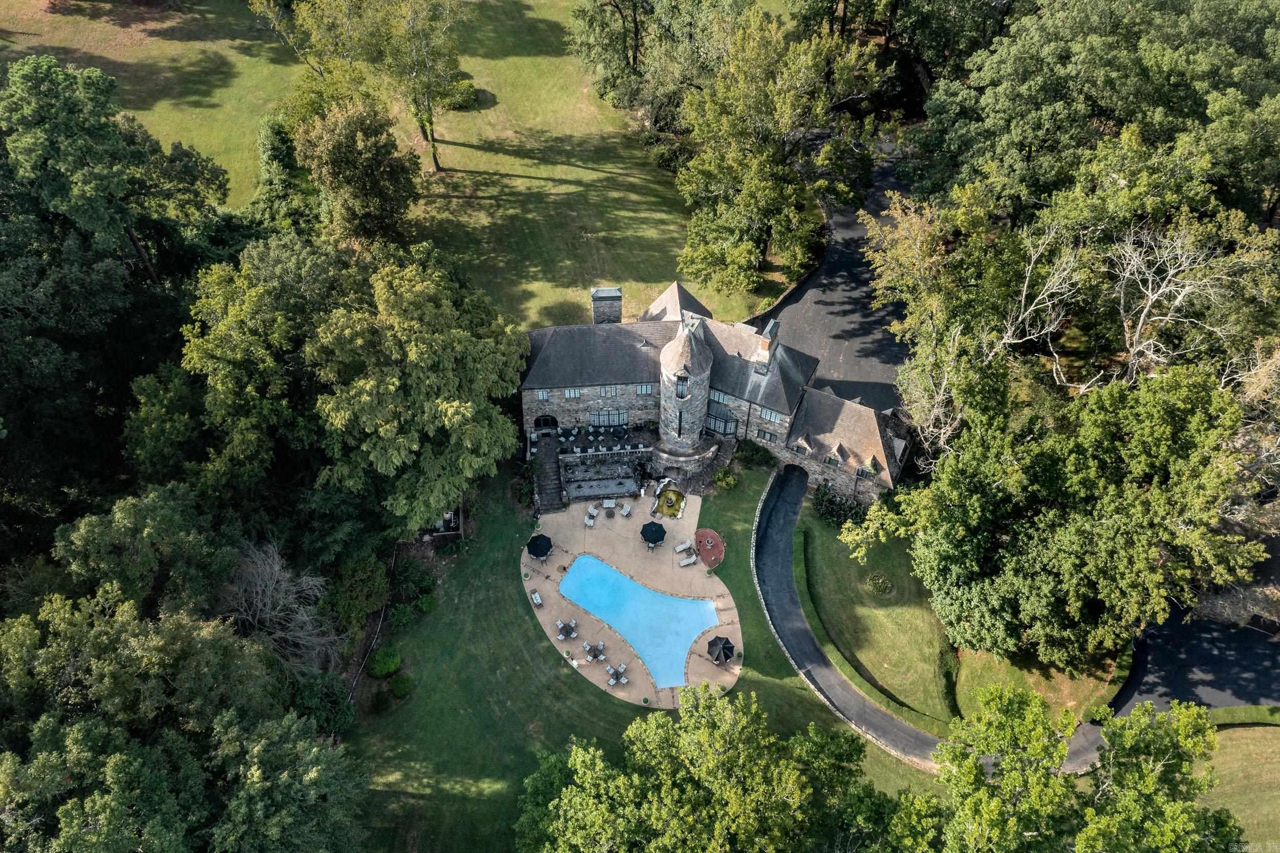 6601 Stagecoach  Little Rock, AR