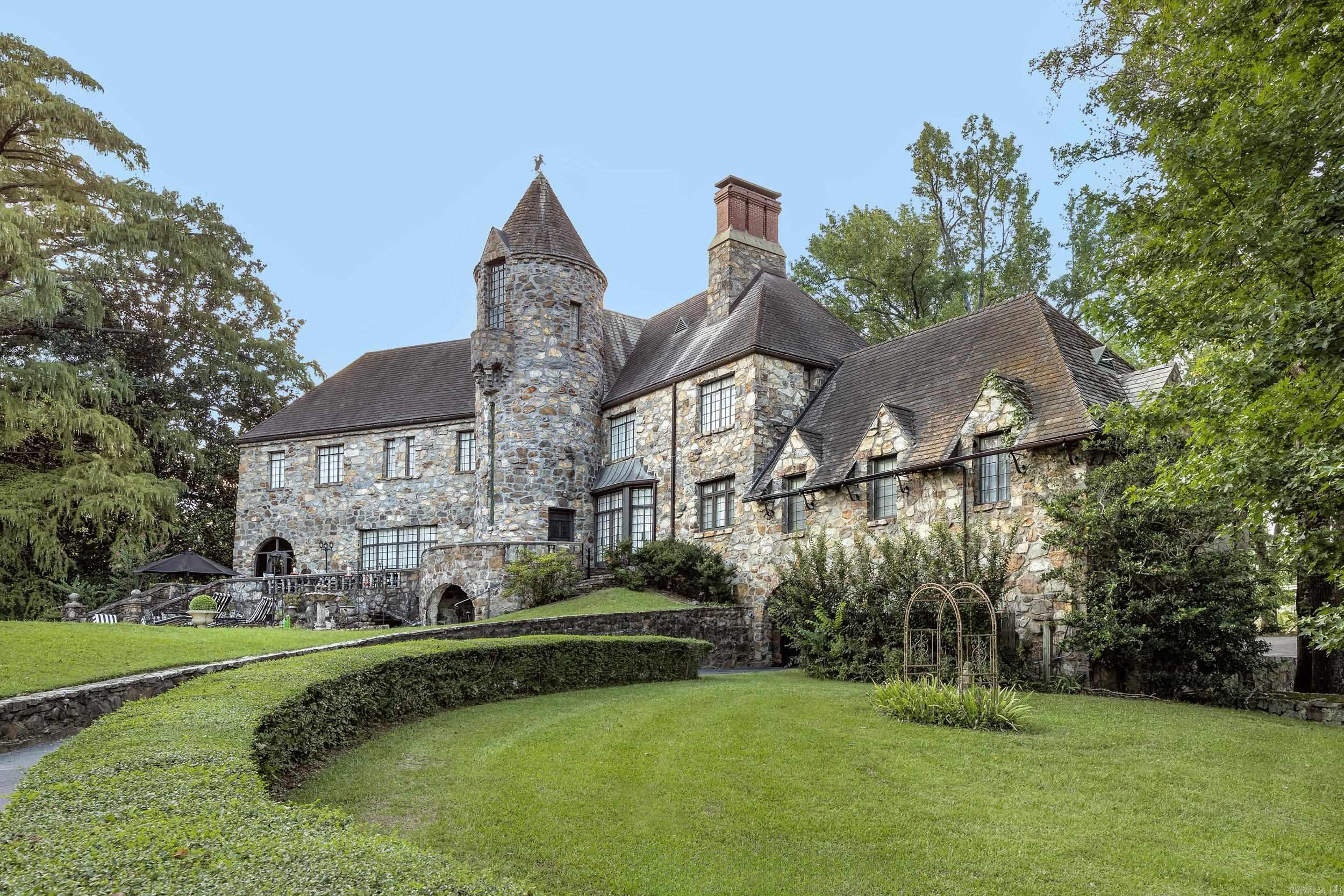 6601 Stagecoach  Little Rock, AR