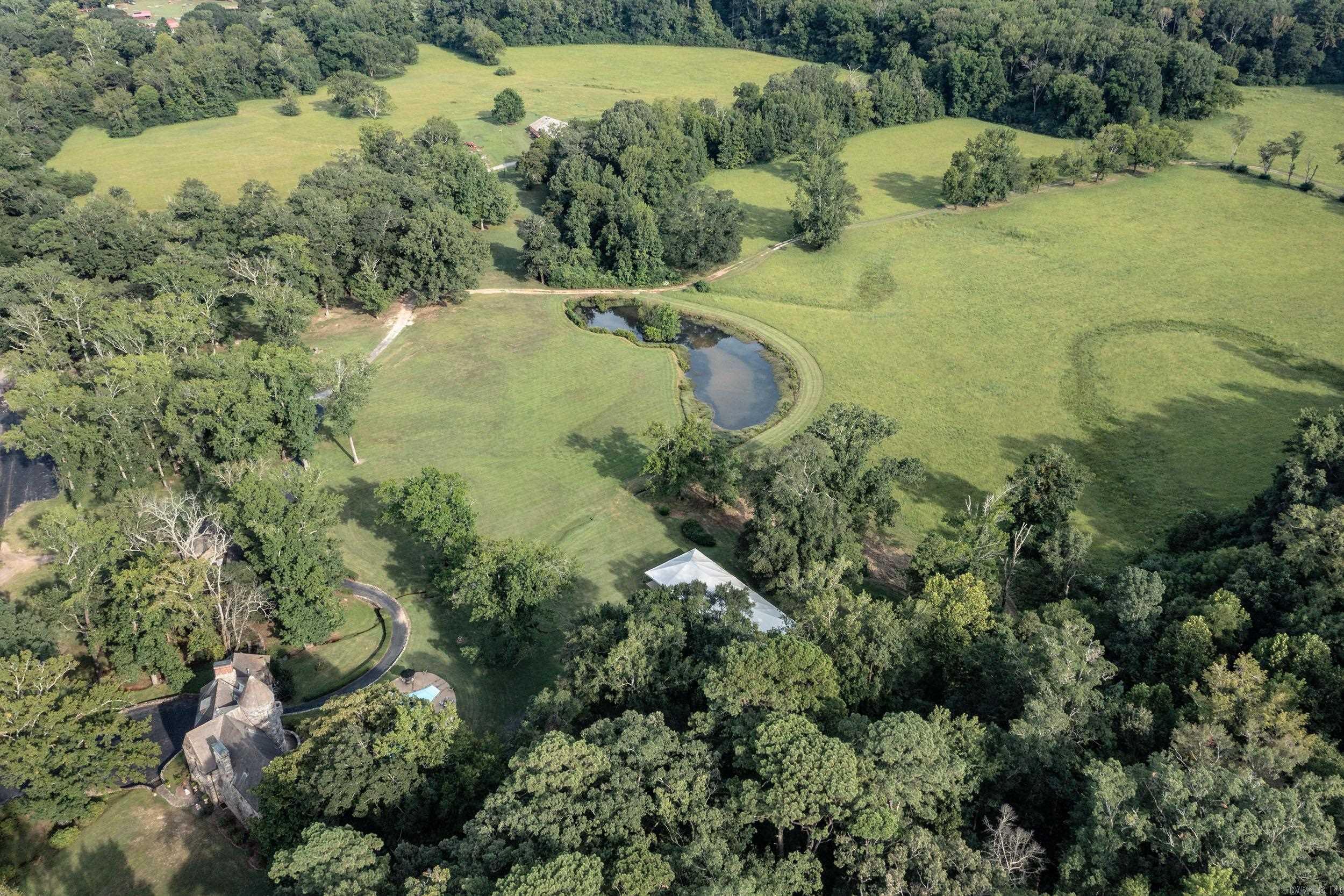 6601 Stagecoach  Little Rock, AR