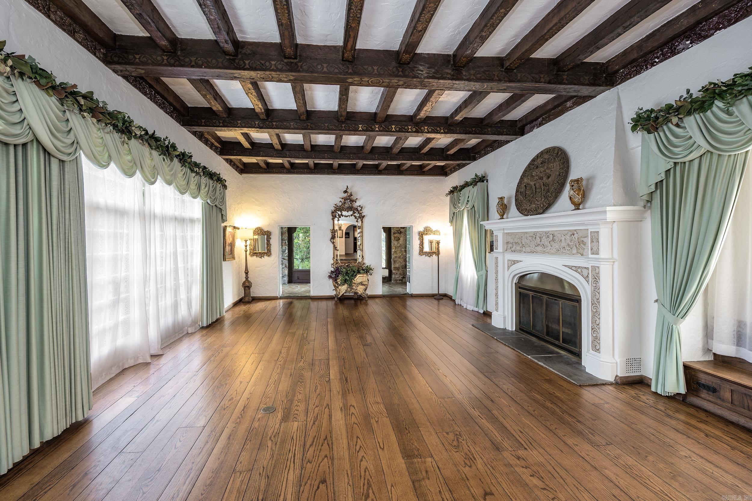 6601 Stagecoach  Little Rock, AR