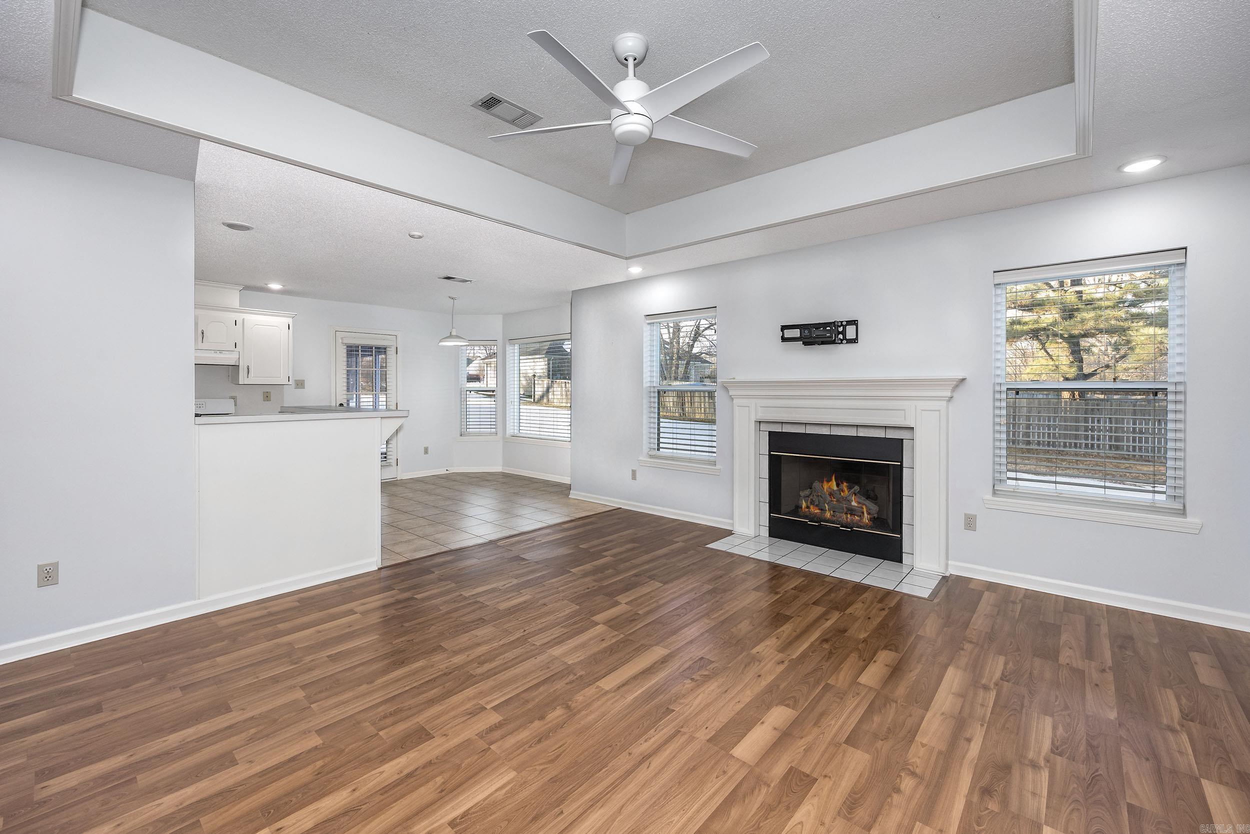 25 Glendale  Cabot, AR