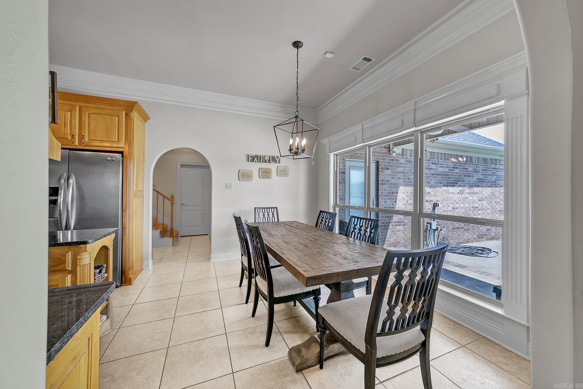 2415 Lakewood  Cabot, AR