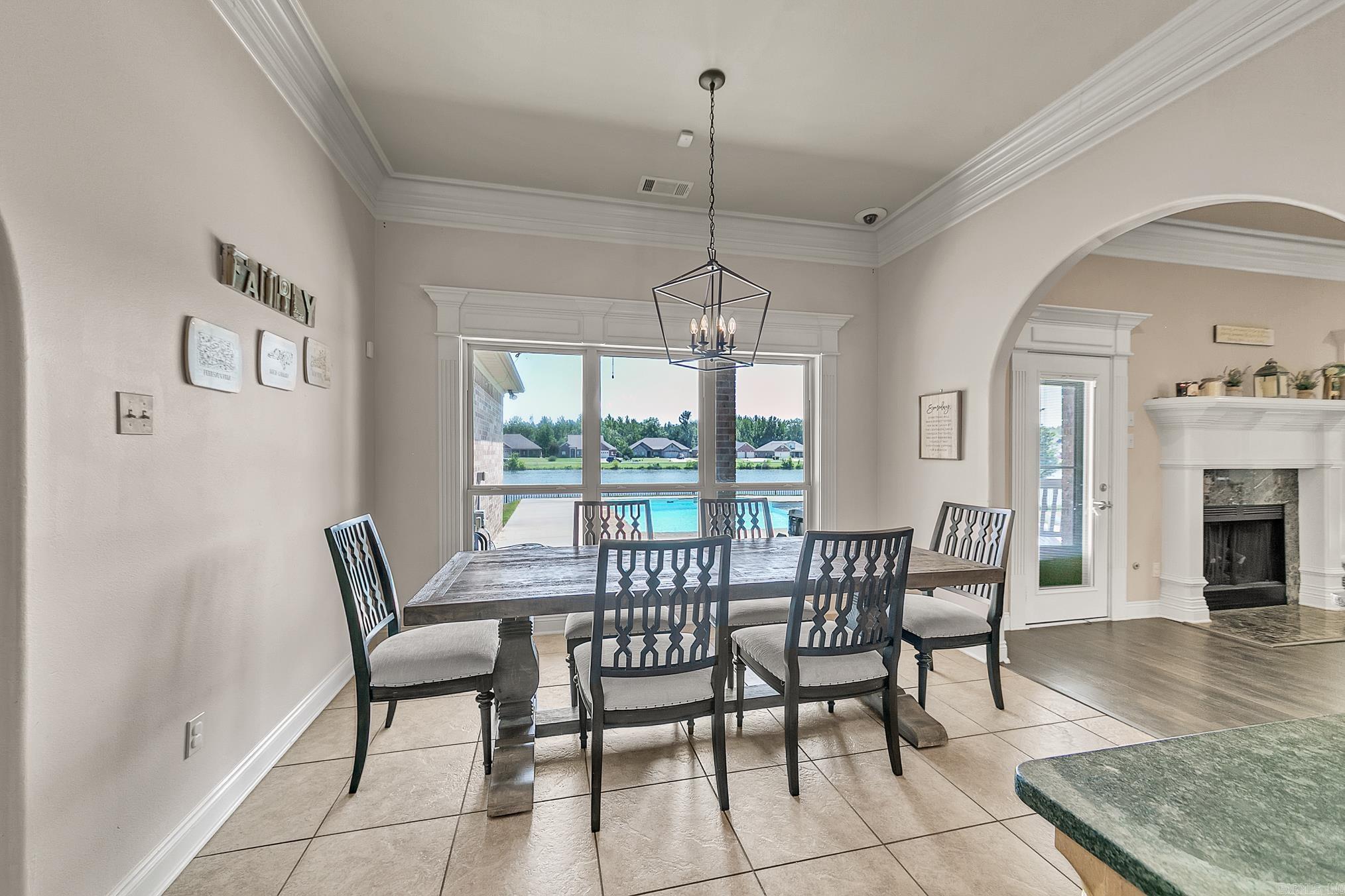 2415 Lakewood  Cabot, AR