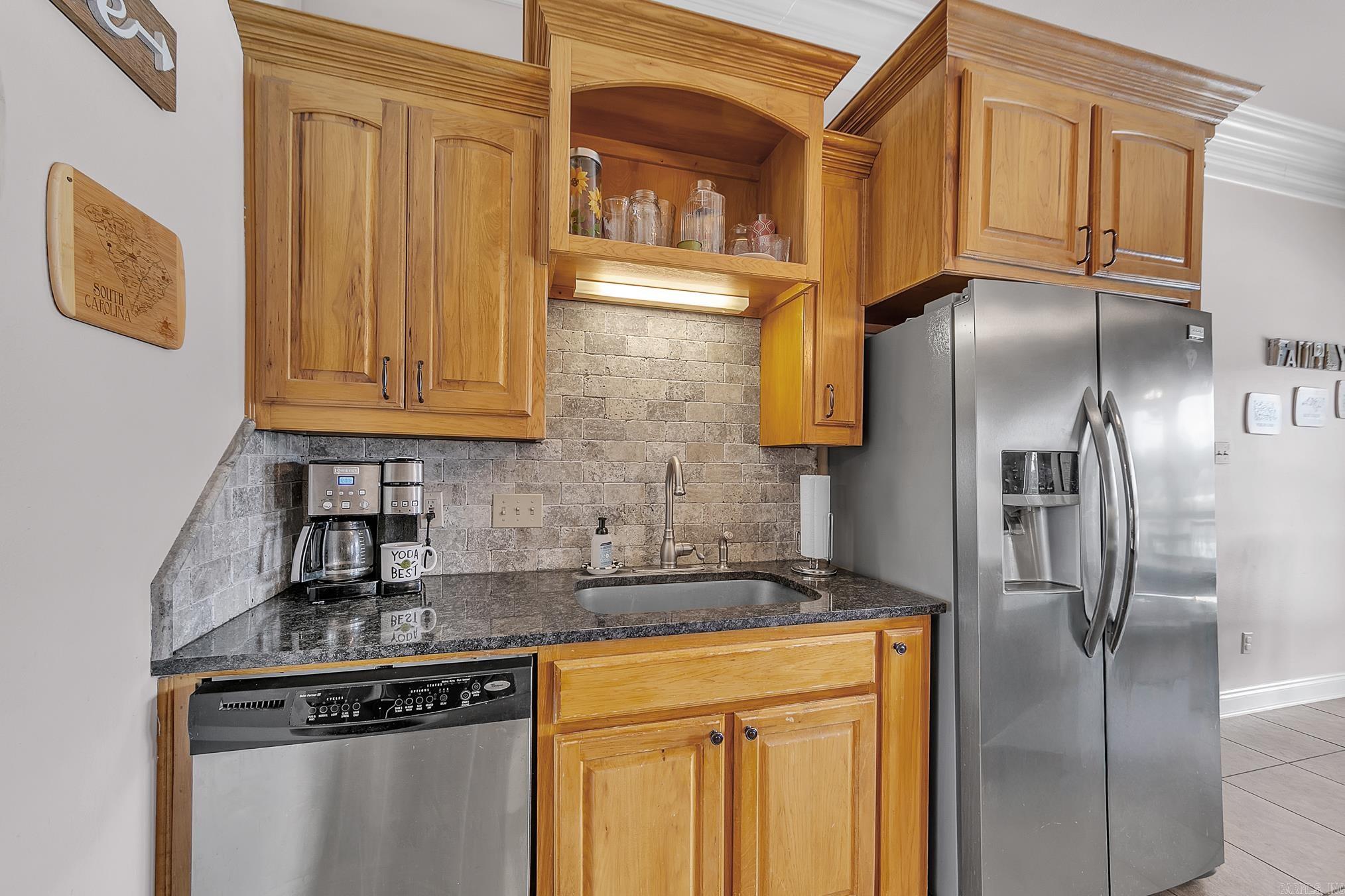 2415 Lakewood  Cabot, AR