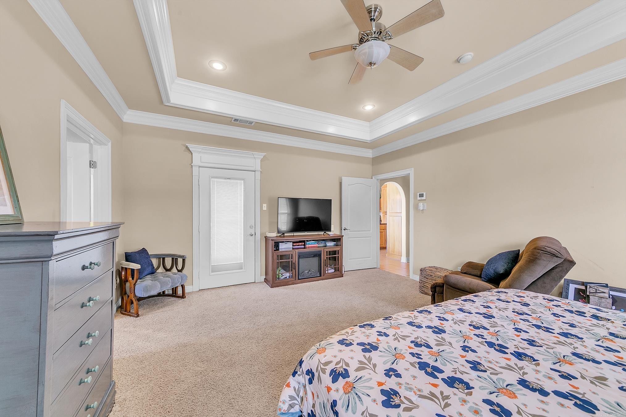 2415 Lakewood  Cabot, AR