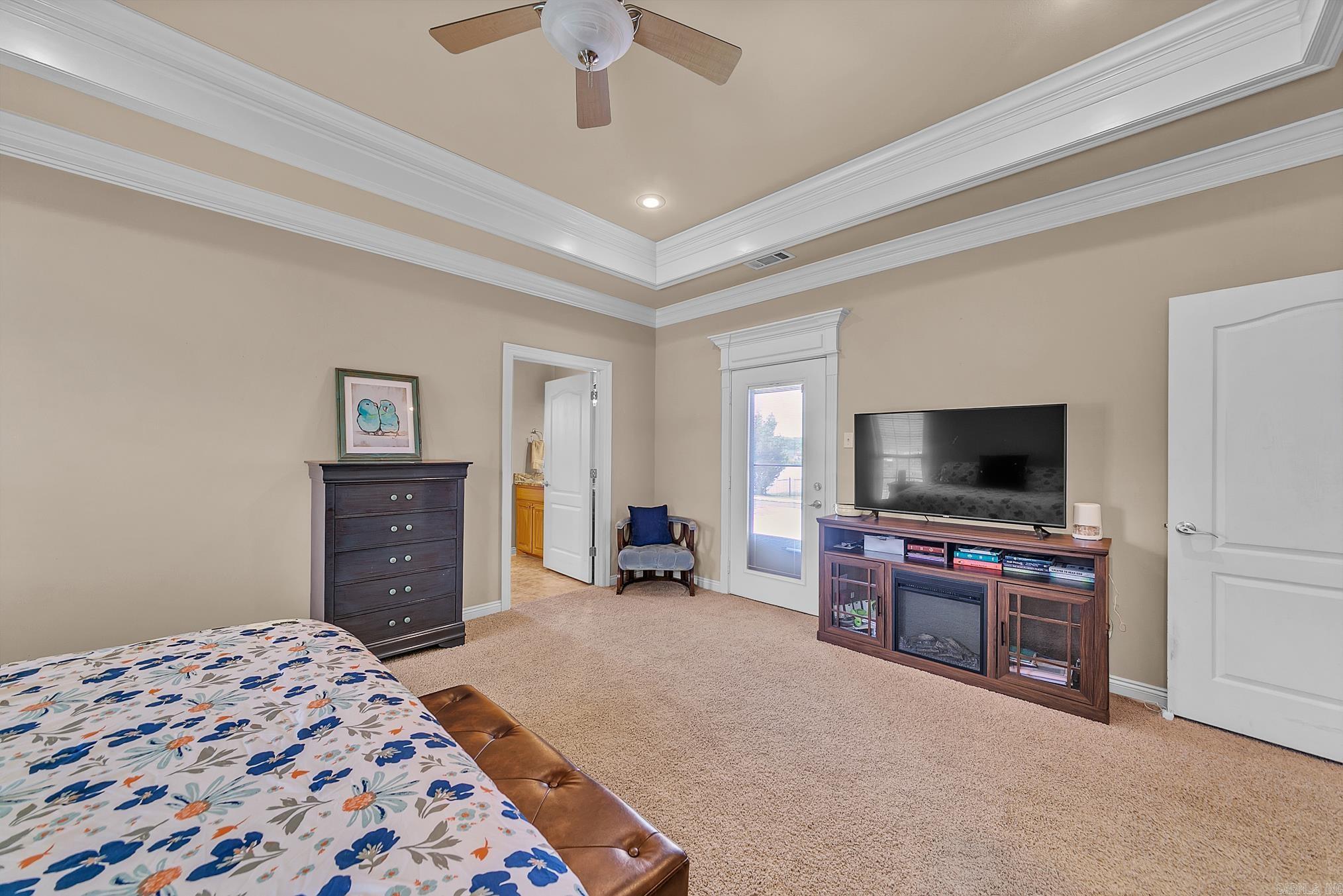 2415 Lakewood  Cabot, AR