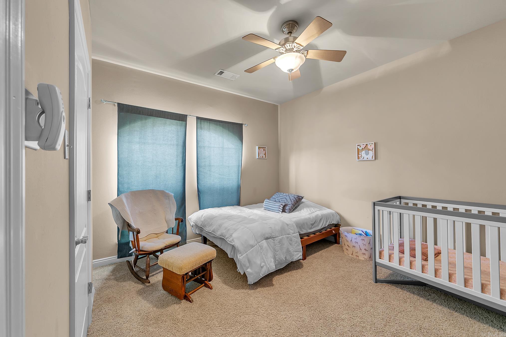 2415 Lakewood  Cabot, AR