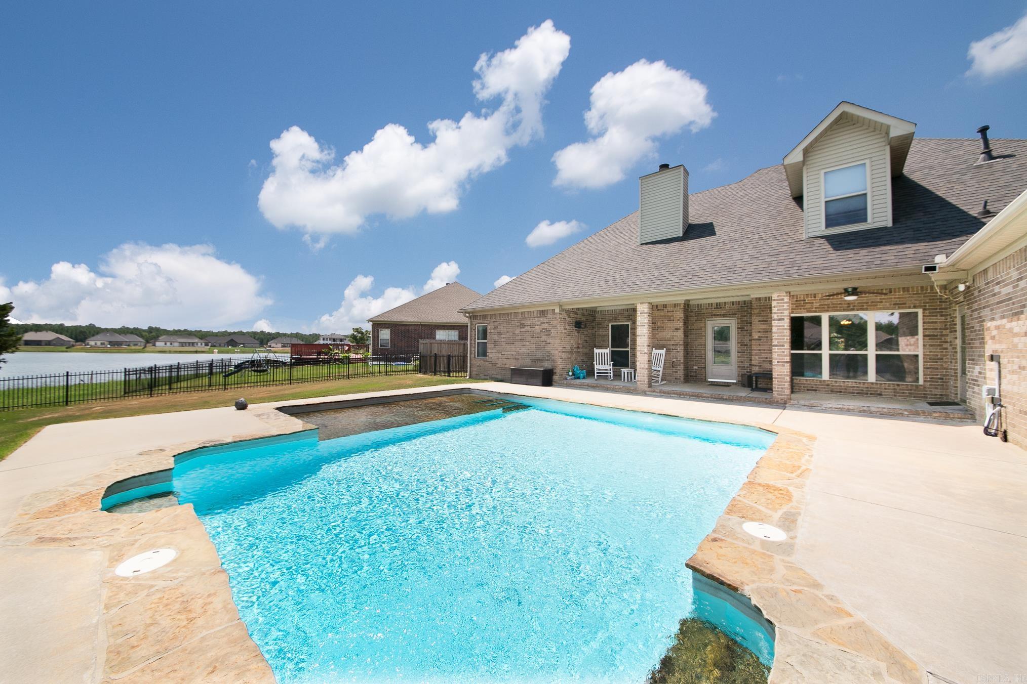 2415 Lakewood  Cabot, AR