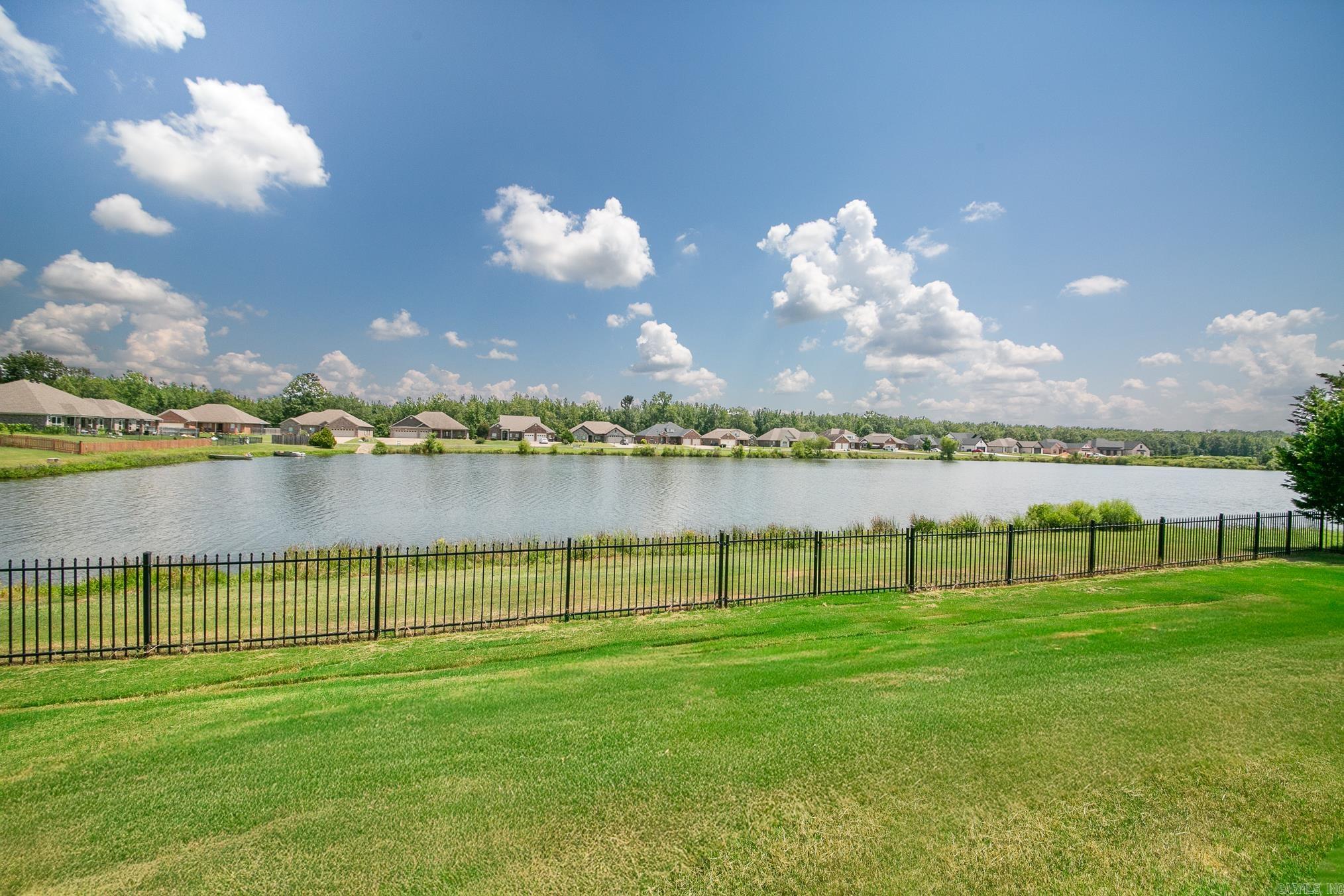 2415 Lakewood  Cabot, AR