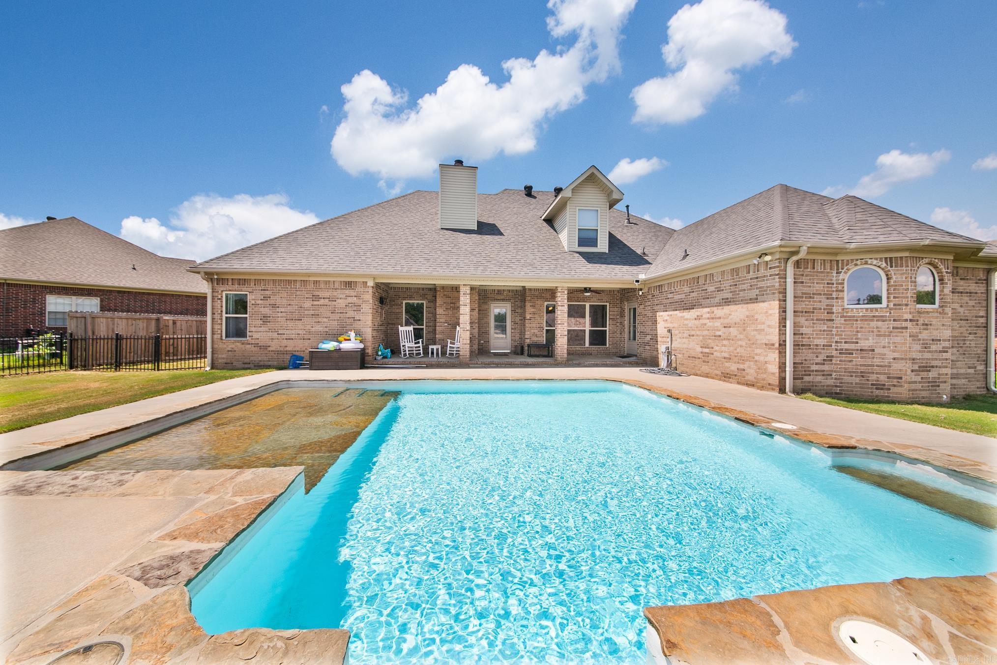 2415 Lakewood  Cabot, AR