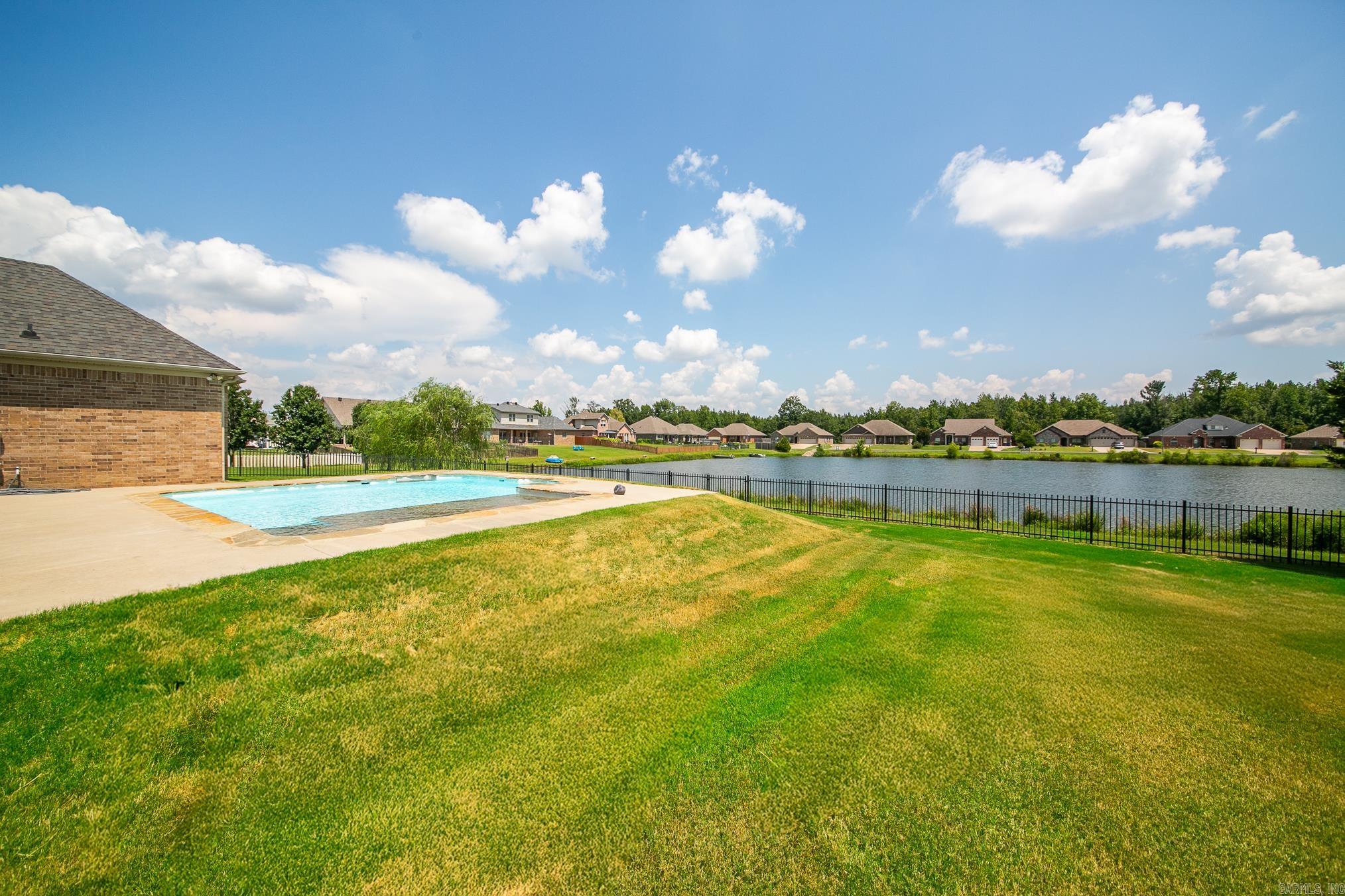 2415 Lakewood  Cabot, AR